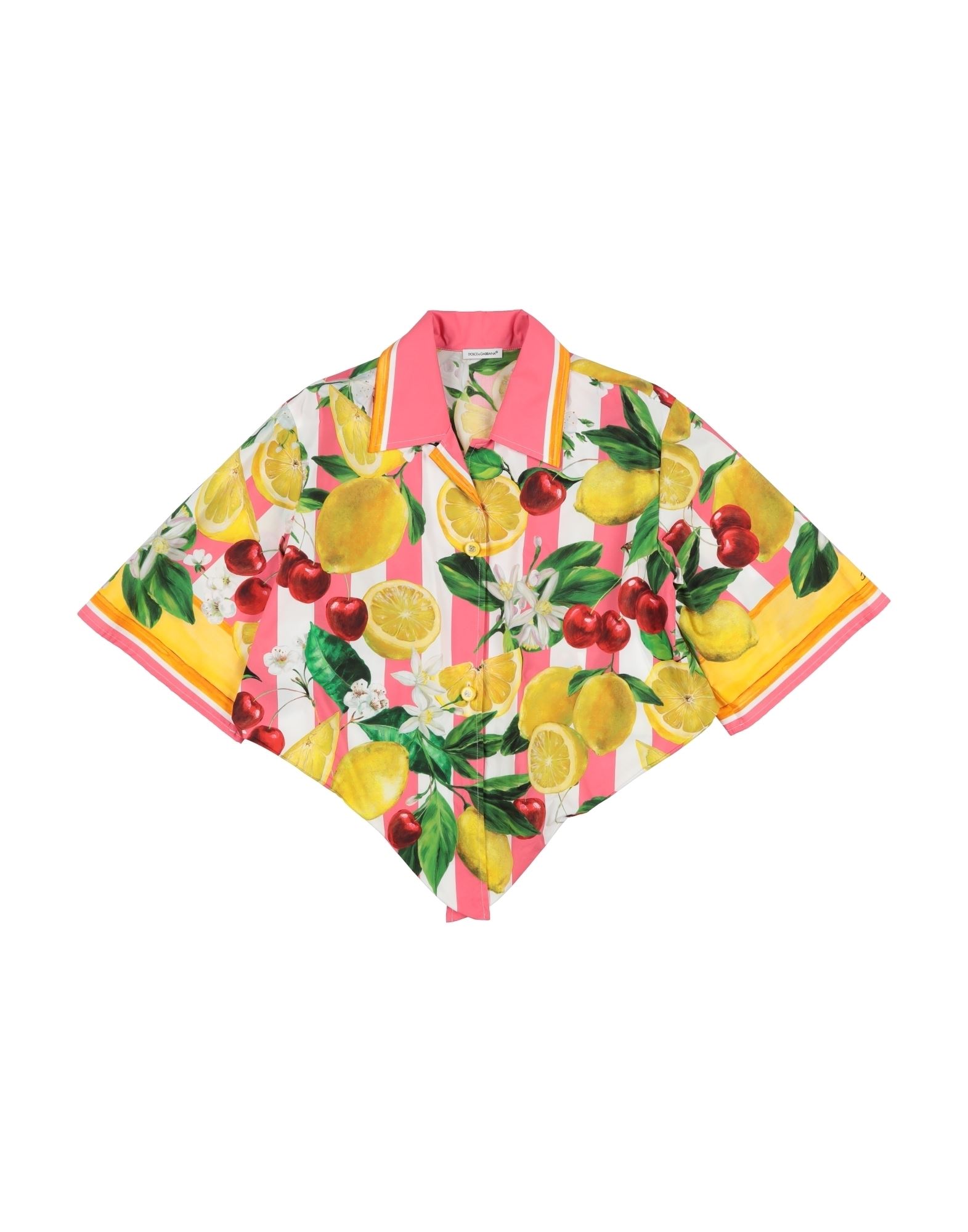  Dolce&gabbana - Tops - Hemden - On Yoox.com 