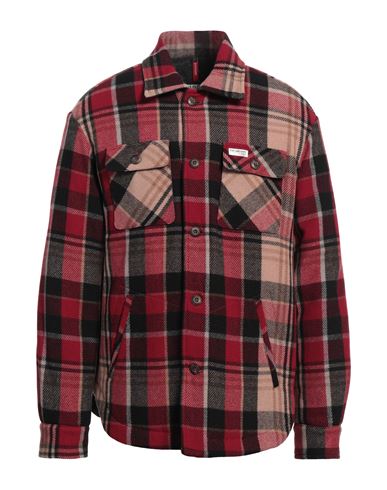 Chaqueta y cazadora Hombre Rojo M,S,XL,XS,XXL Hombre