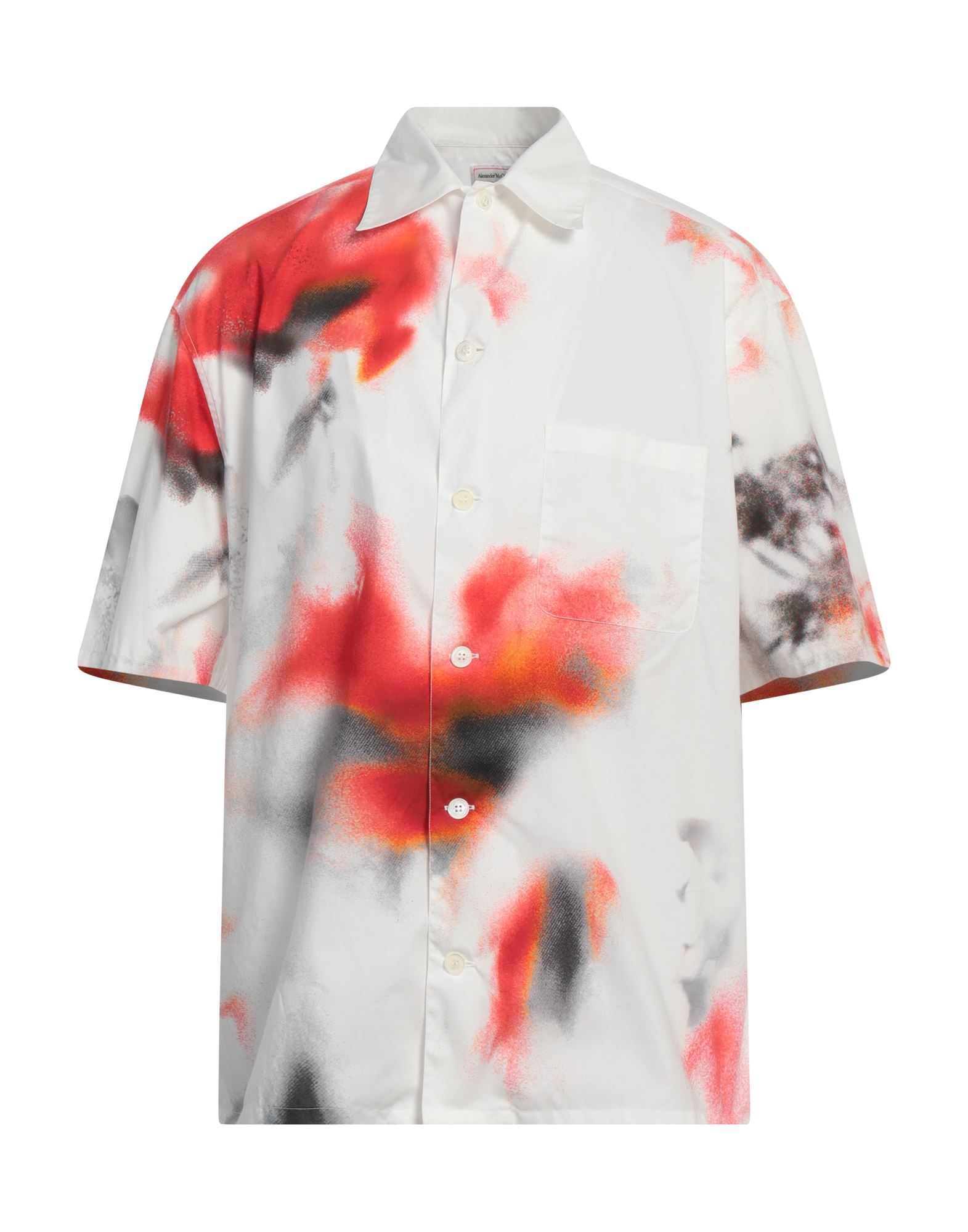  Mcqueen - Tops - Hemden - On Yoox.com 