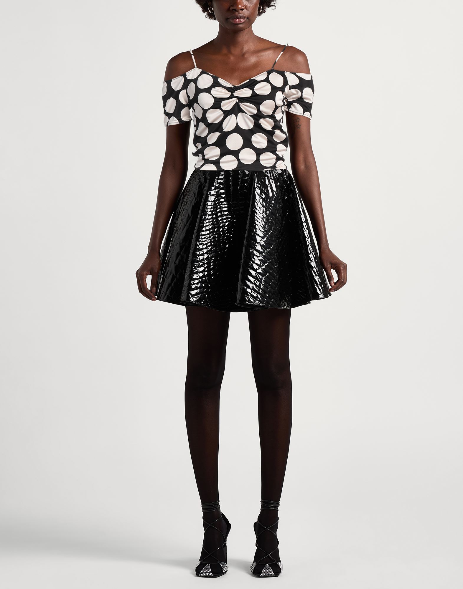  Stine Goya - Camisetas Y Tops - Tops - On Yoox.com 