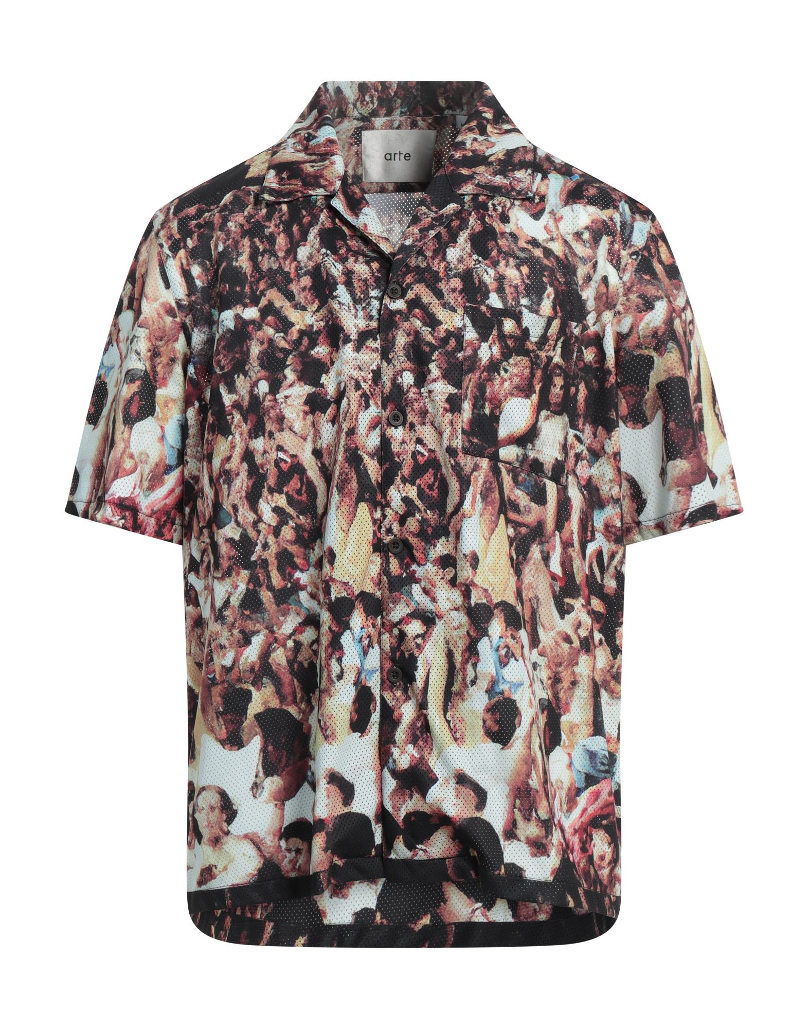  Arte Antwerp - Tops - Hemden - On Yoox.com 