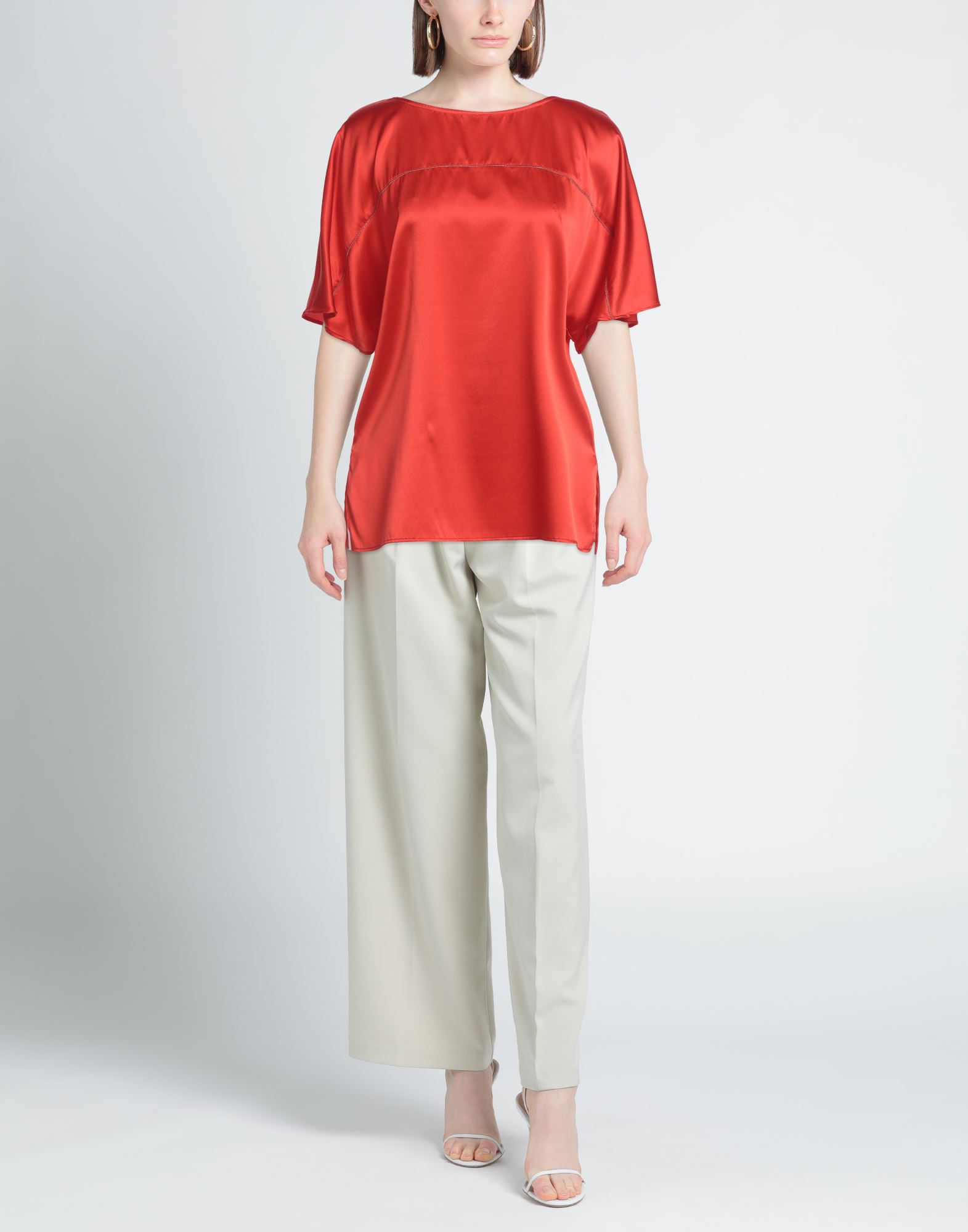  Purotatto - Camisetas Y Tops - Tops - On Yoox.com 