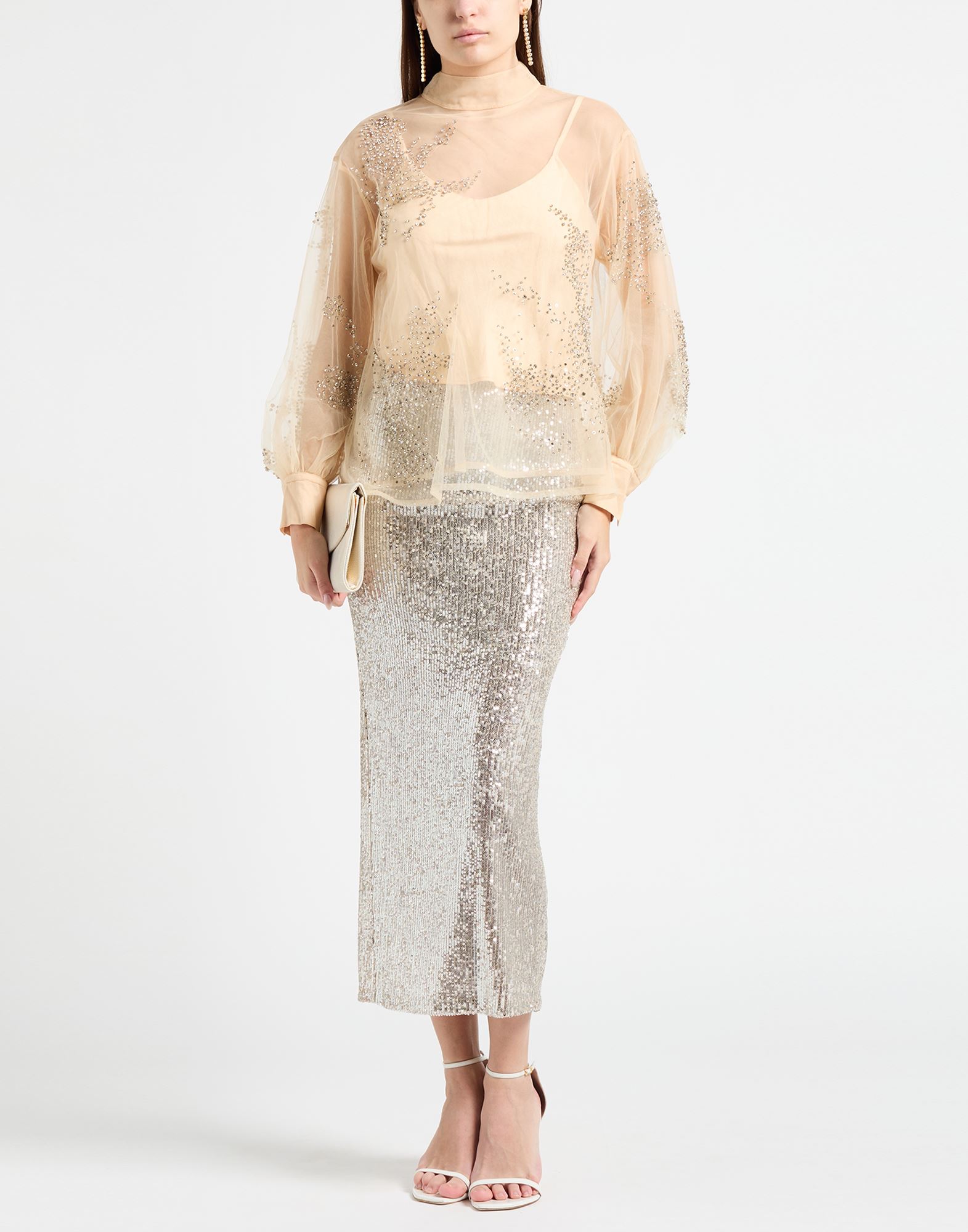  Des_phemmes - Tops - Tops - On Yoox.com 