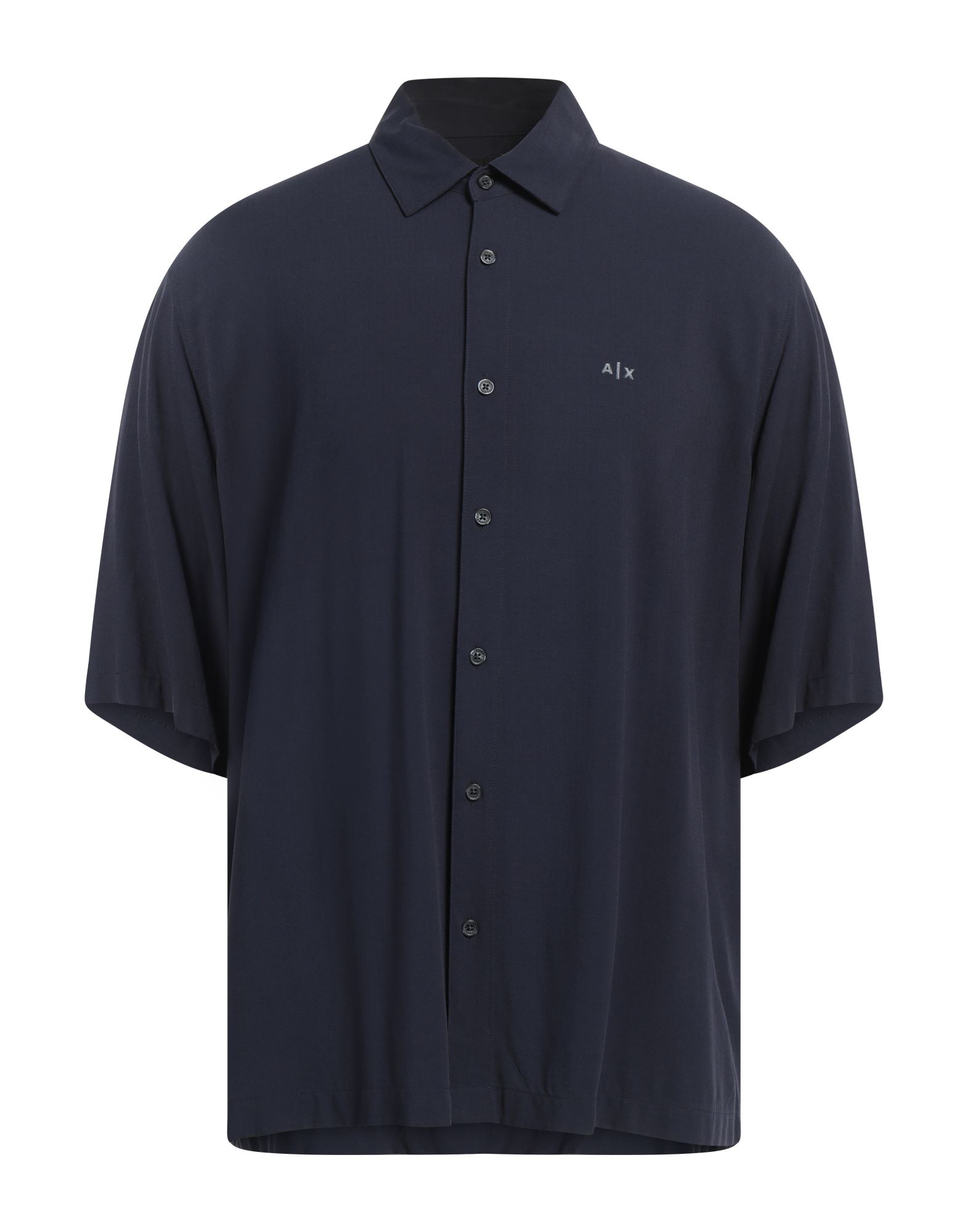  Armani Exchange - Tops - Hemden - On Yoox.com 