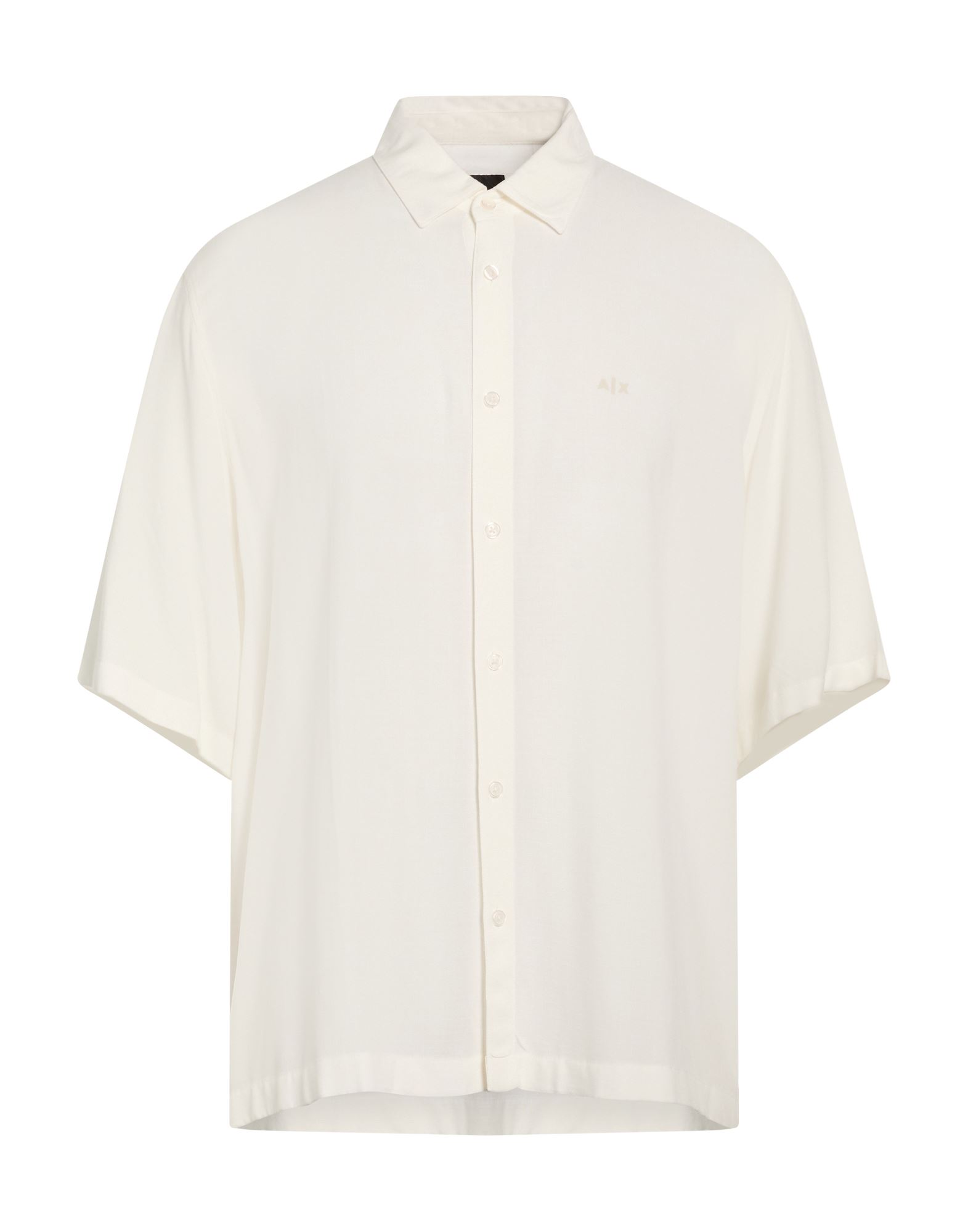  Armani Exchange - Tops - Hemden - On Yoox.com 