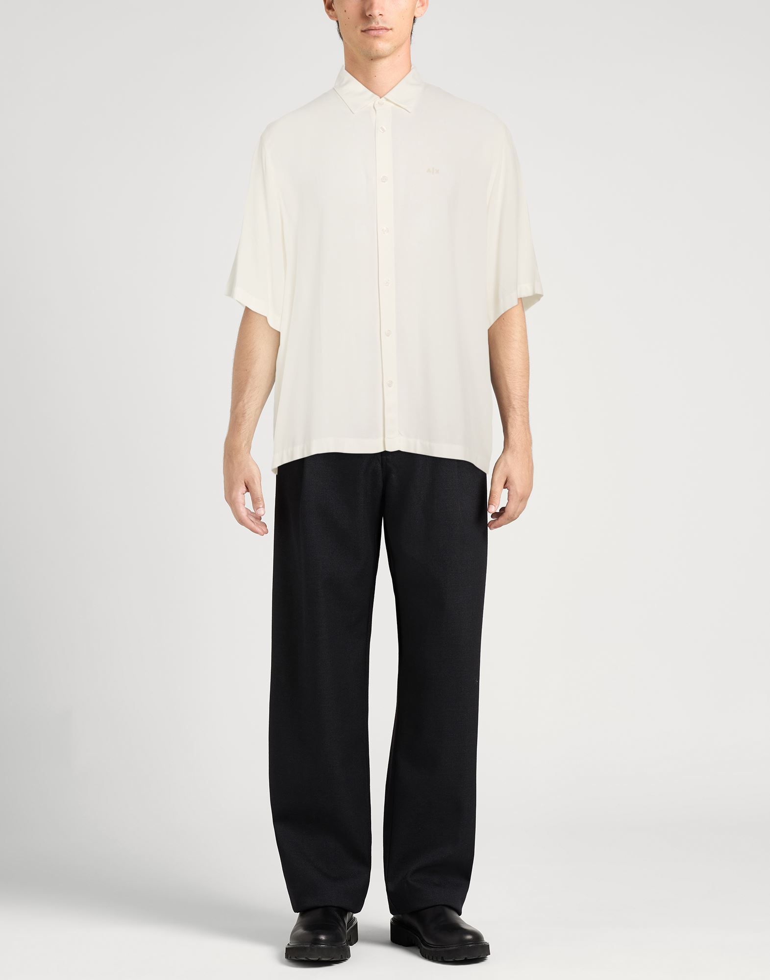  Armani Exchange - Tops - Hemden - On Yoox.com 