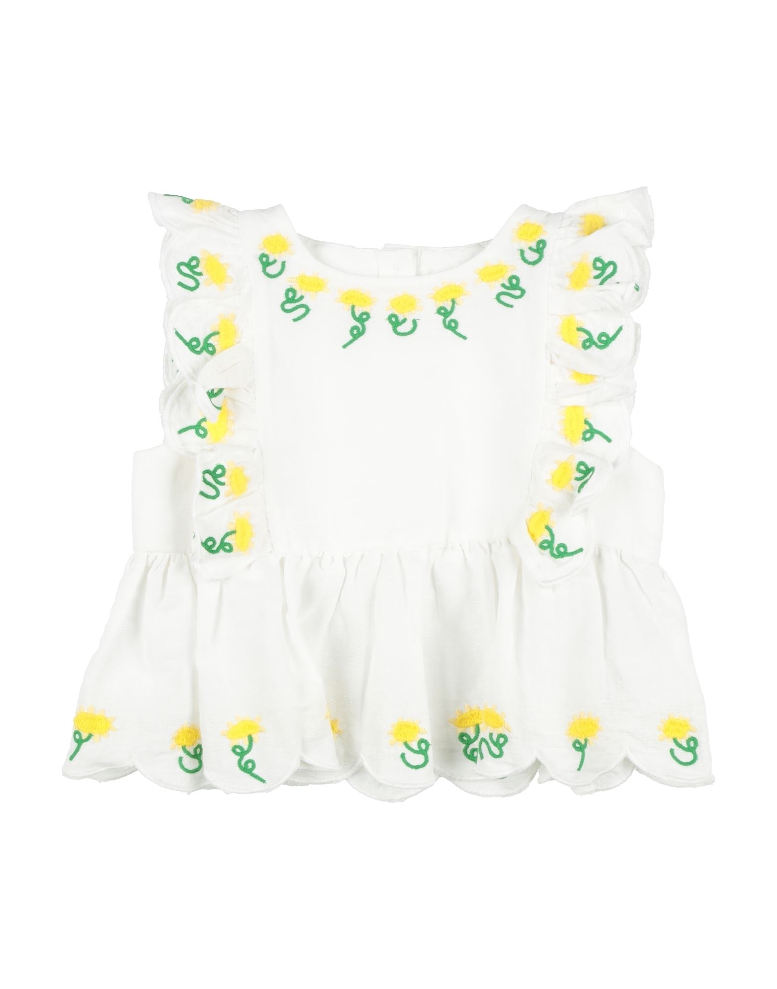  Stella Mccartney Kids - Tops - Tops - On Yoox.com 