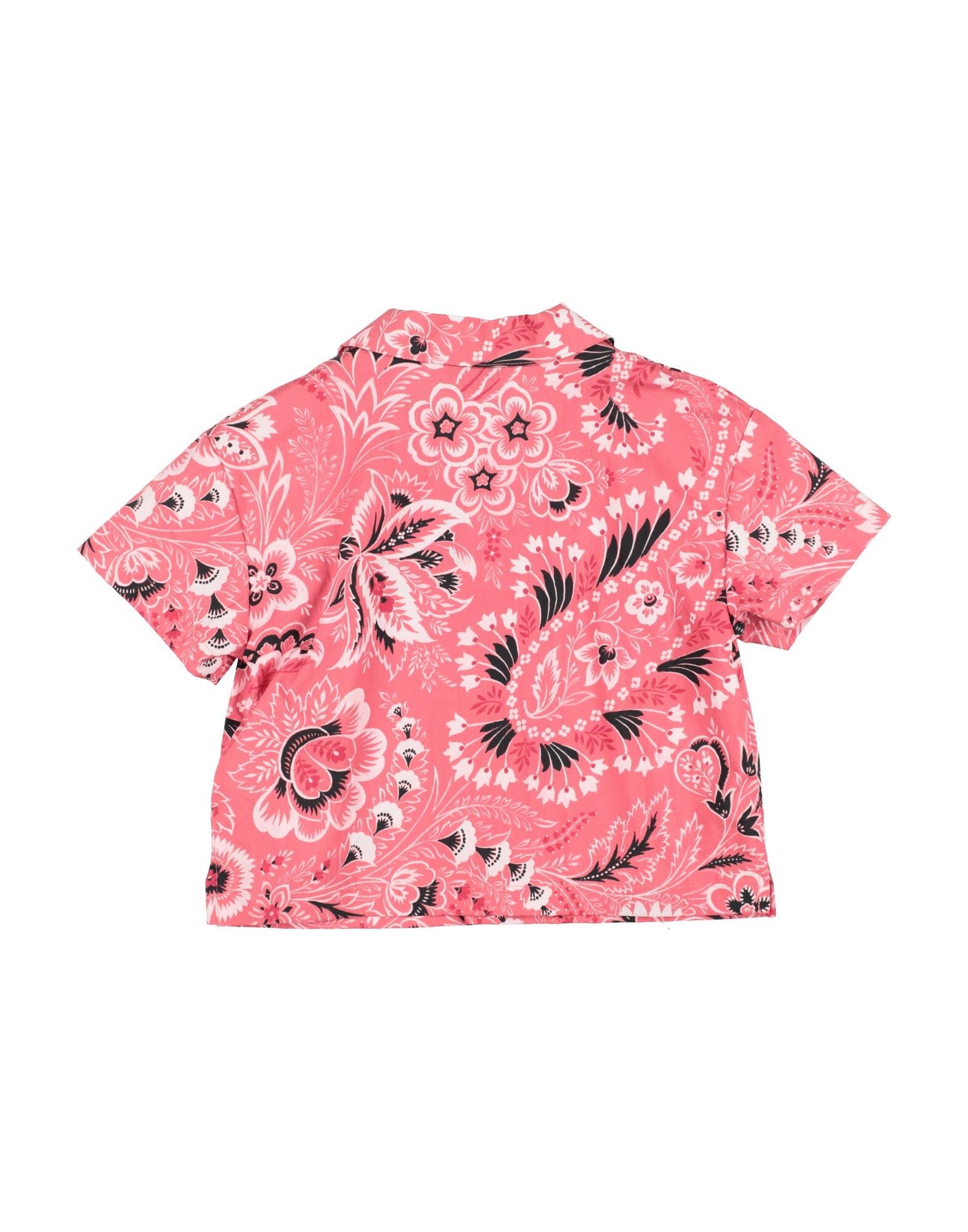  Etro - Camisetas Y Tops - Camisas - On Yoox.com 