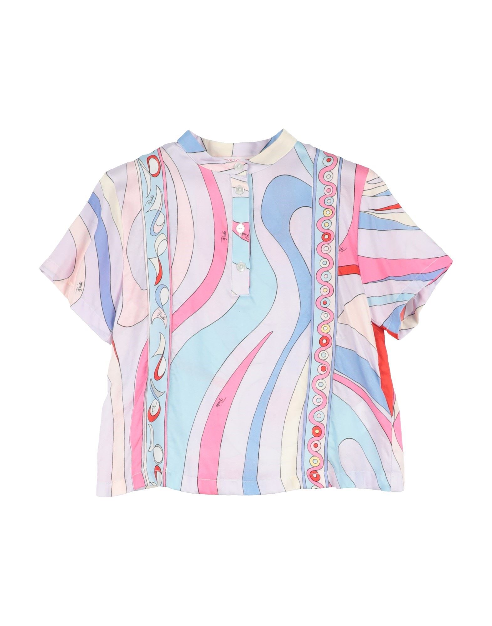  Pucci - Tops - Tops - On Yoox.com 
