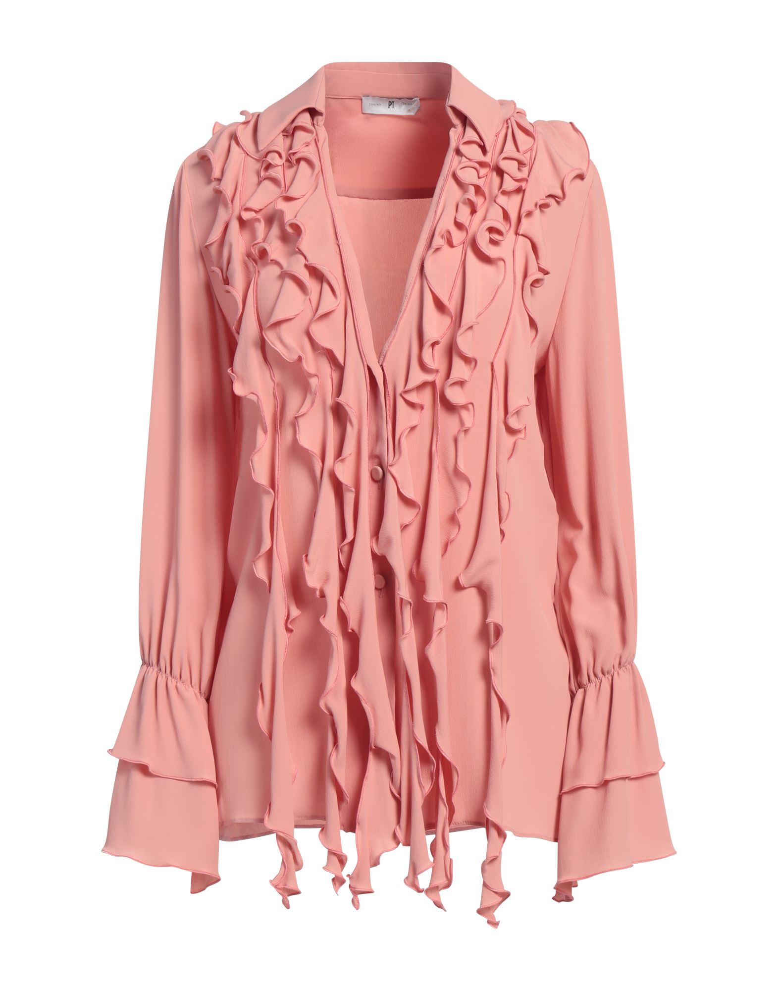  Pt Torino - Tops - Hemden - On Yoox.com 