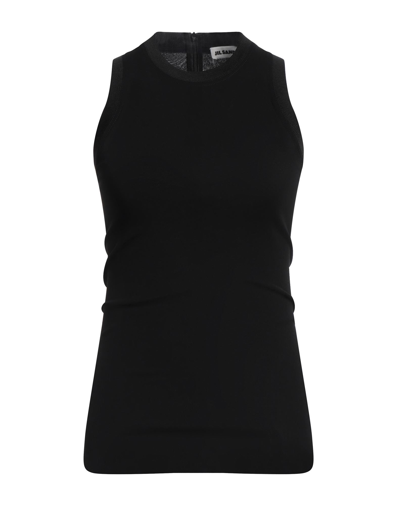 JIL SANDER JIL SANDER ΜΠΛΟΥΖΑΚΙΑ Τοπ