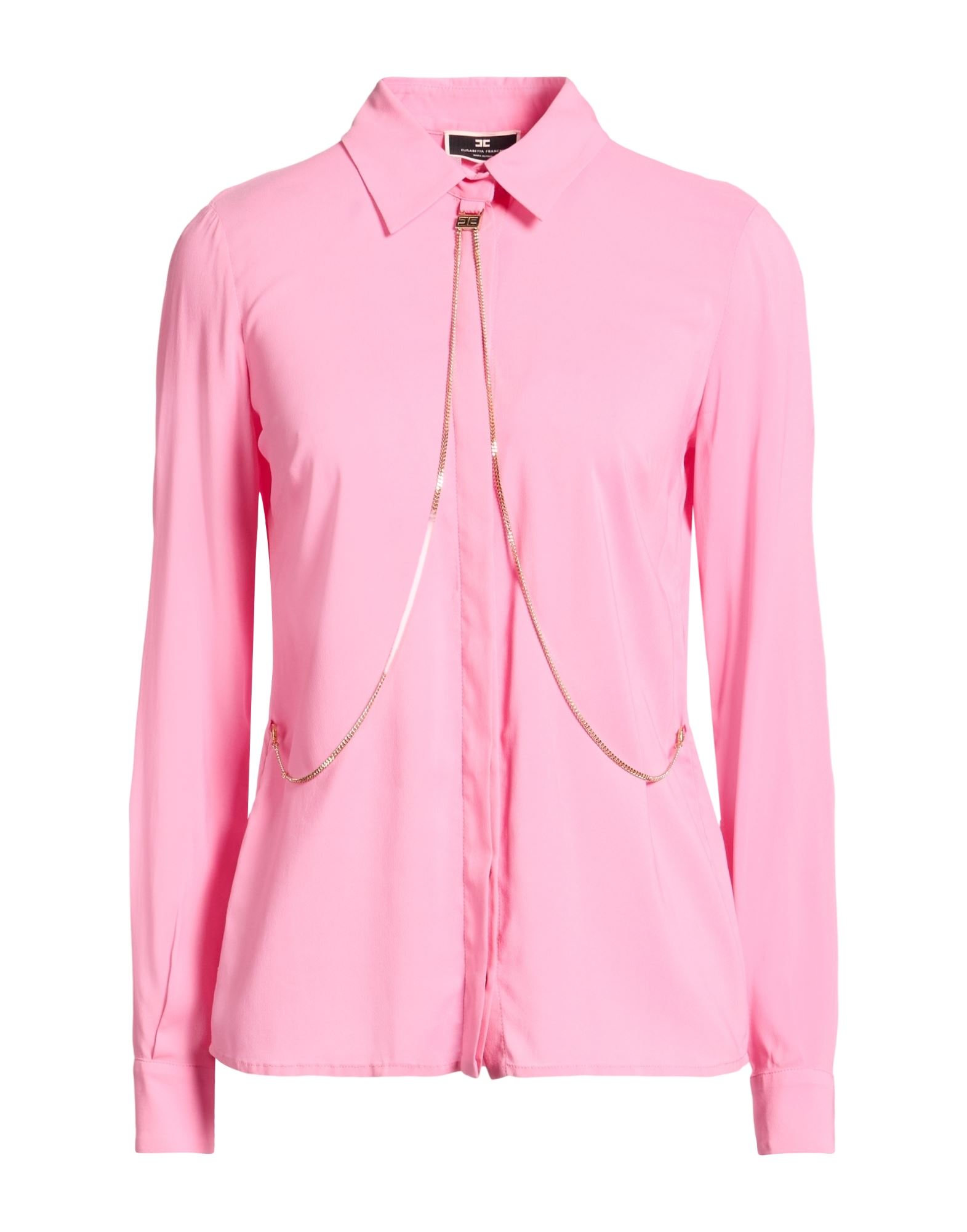  Elisabetta Franchi - Tops - Hemden - On Yoox.com 