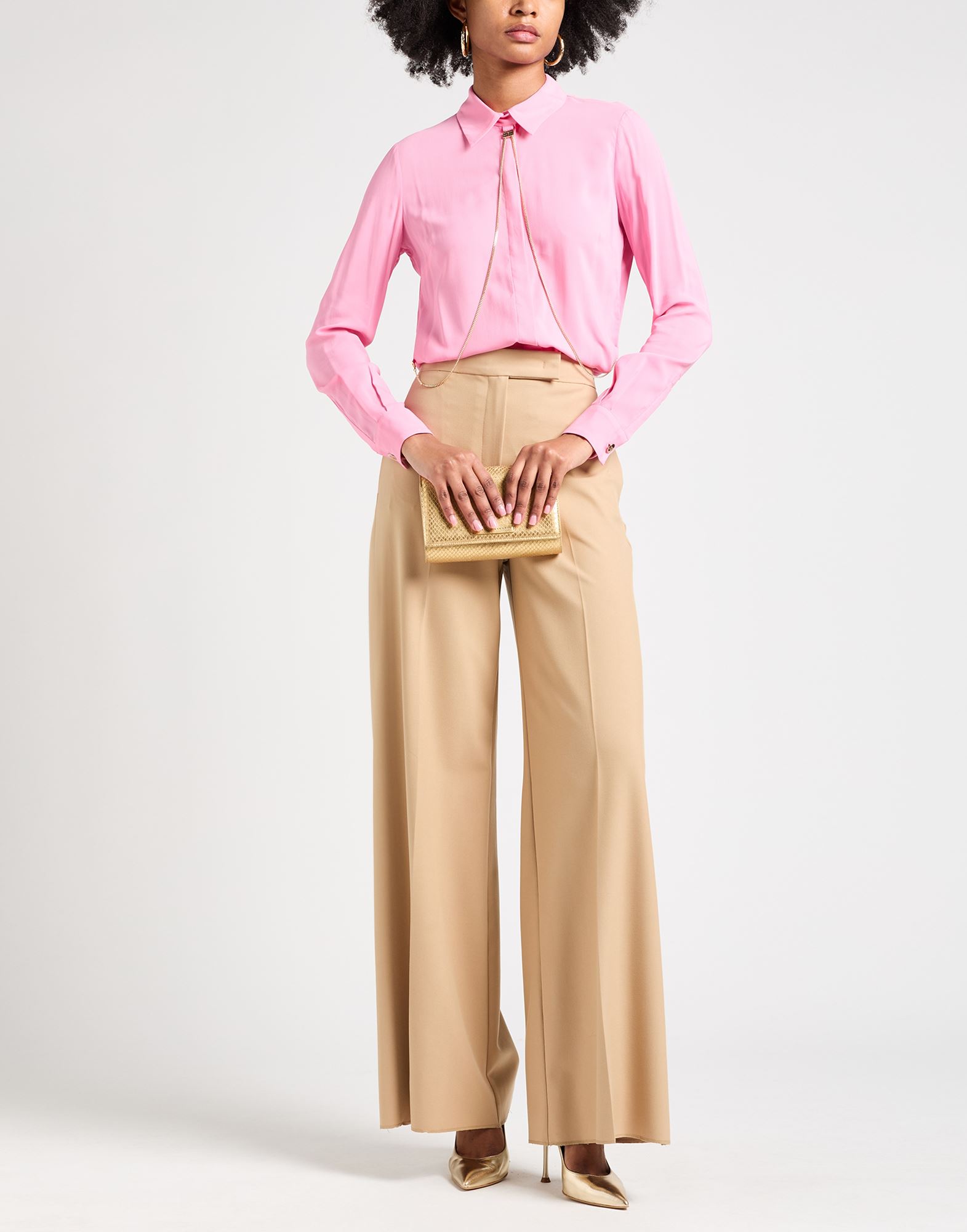  Elisabetta Franchi - Tops - Hemden - On Yoox.com 