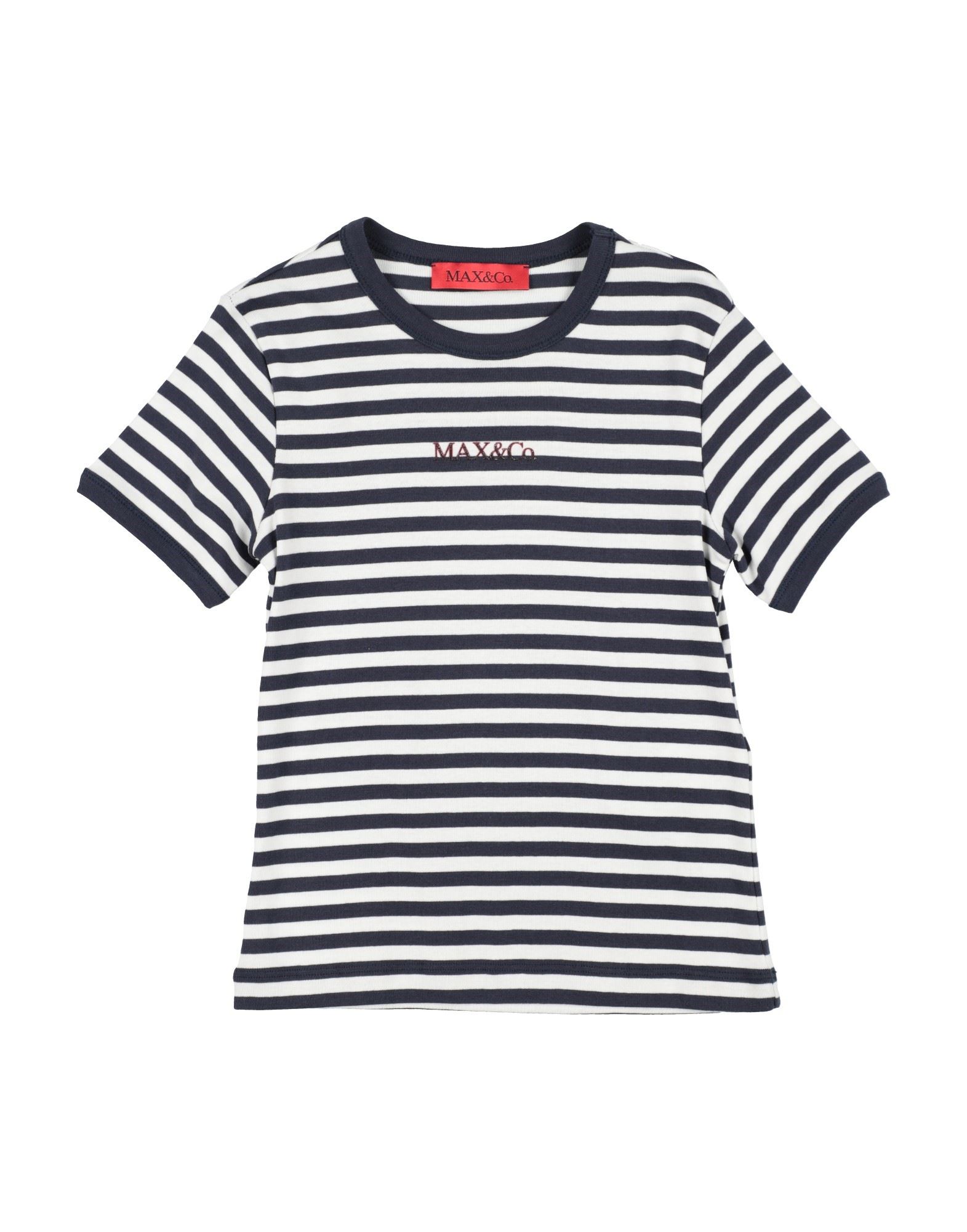  Max&co. - Tops - T-shirts - On Yoox.com 