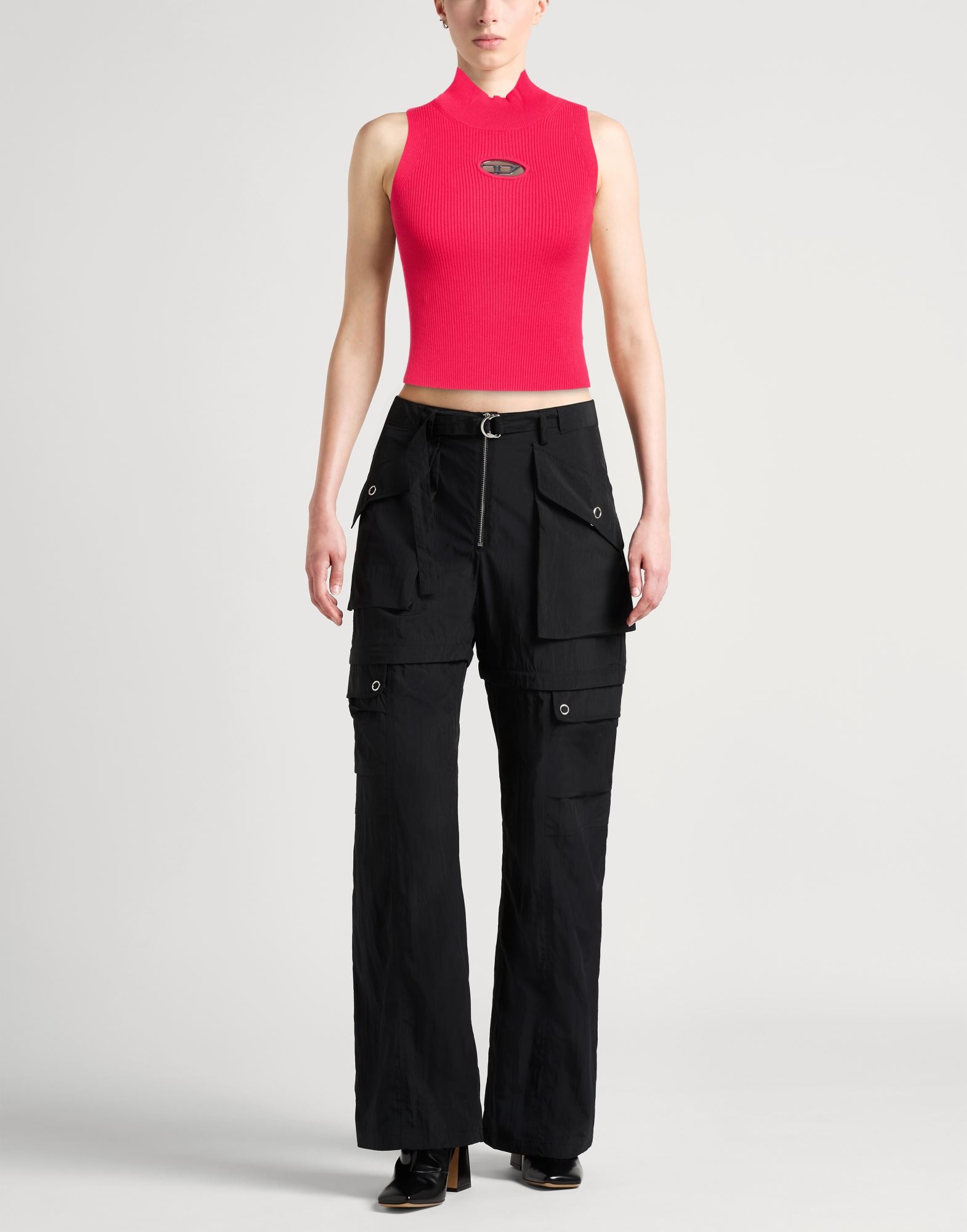  Diesel - Strickwaren - Rollkragenpullover - On Yoox.com 