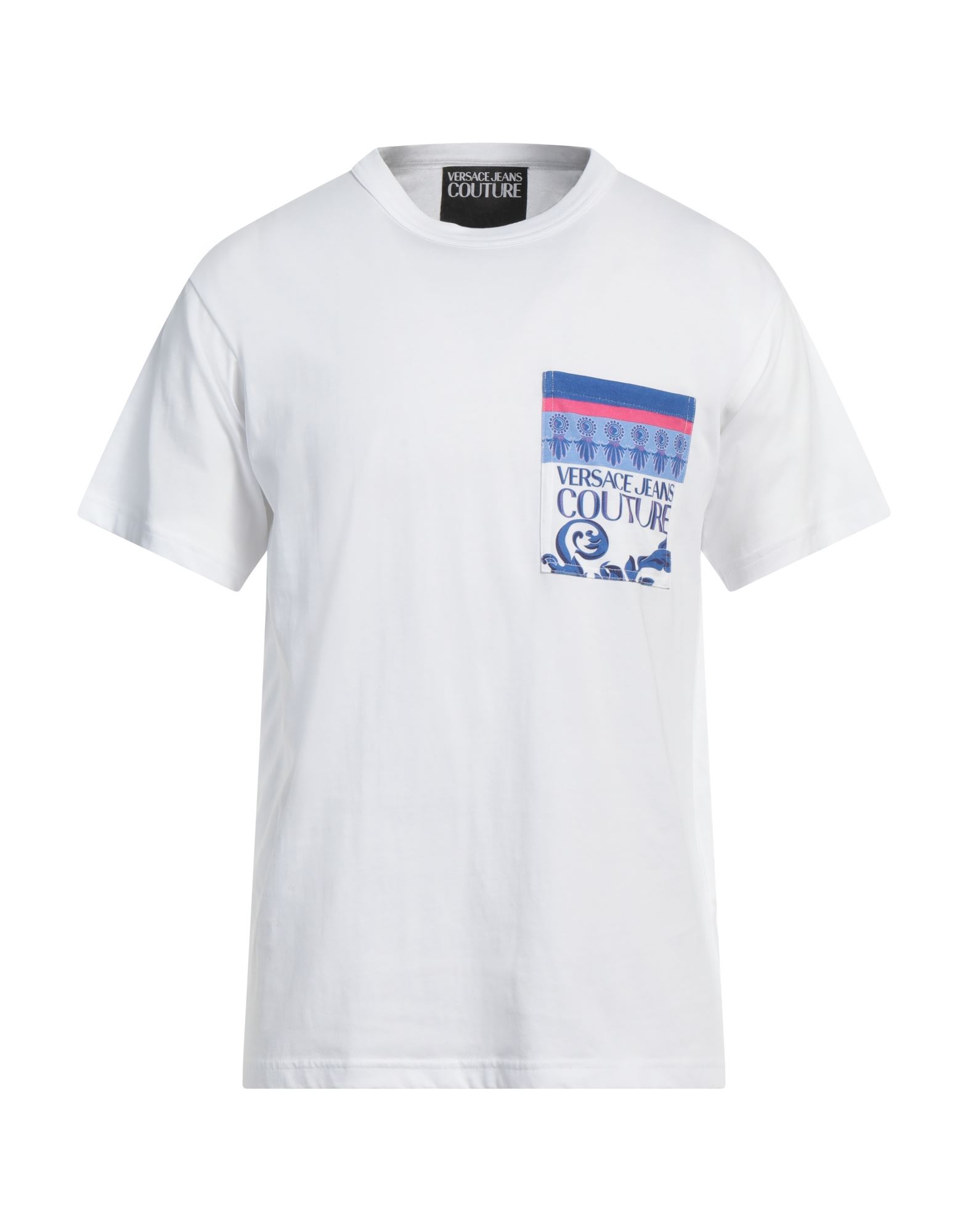 VERSACE JEANS COUTURE ΜΠΛΟΥΖΑΚΙΑ T-shirt