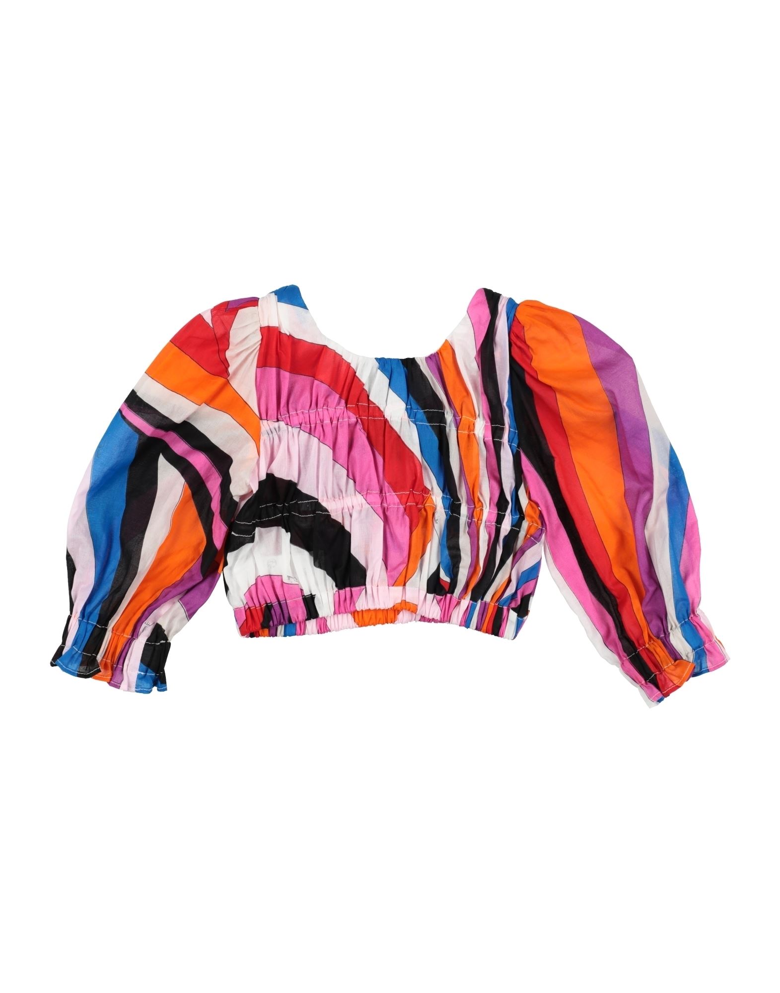  Pucci - Tops - Tops - On Yoox.com 