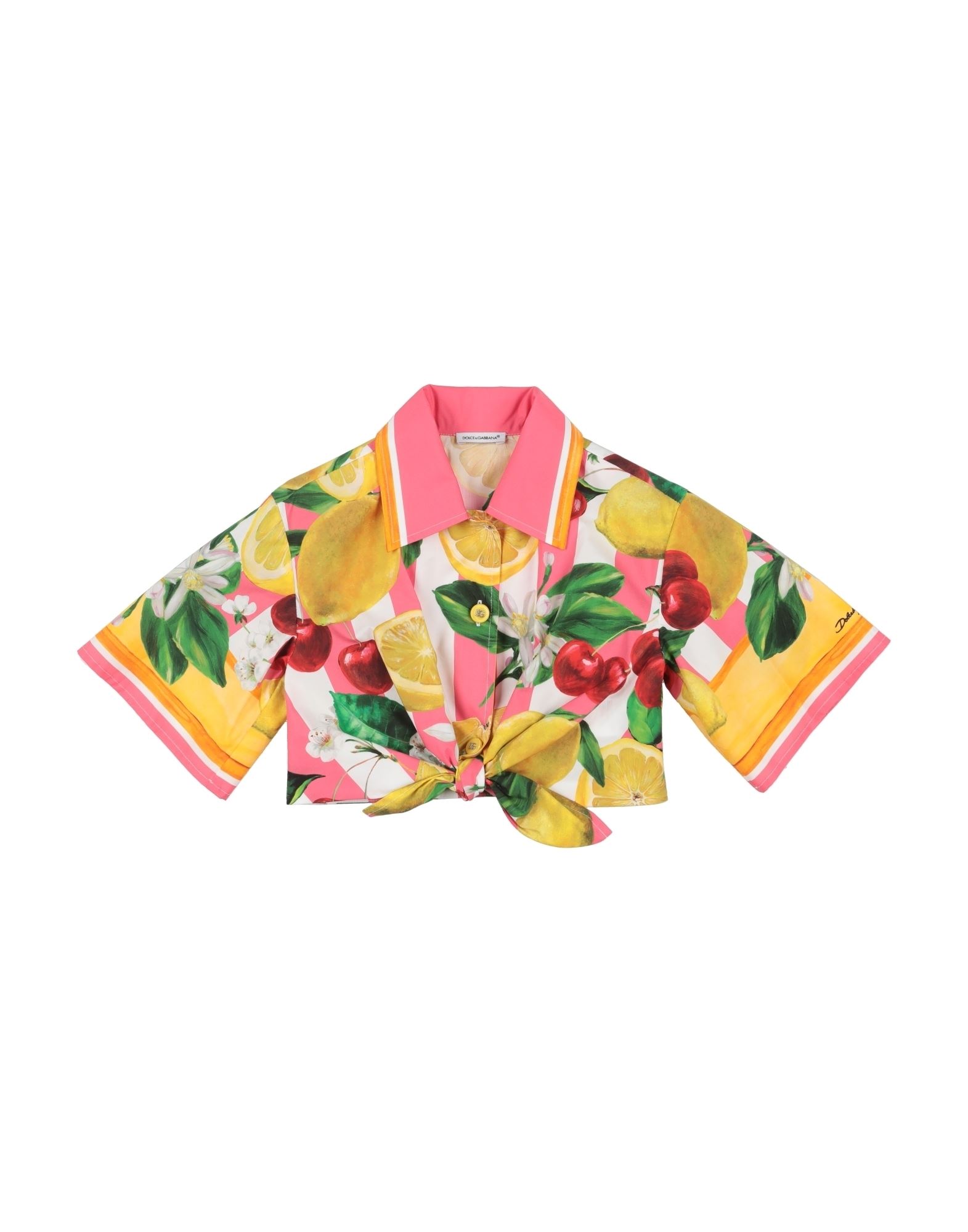 Dolce&gabbana - Tops - Hemden - On Yoox.com 
