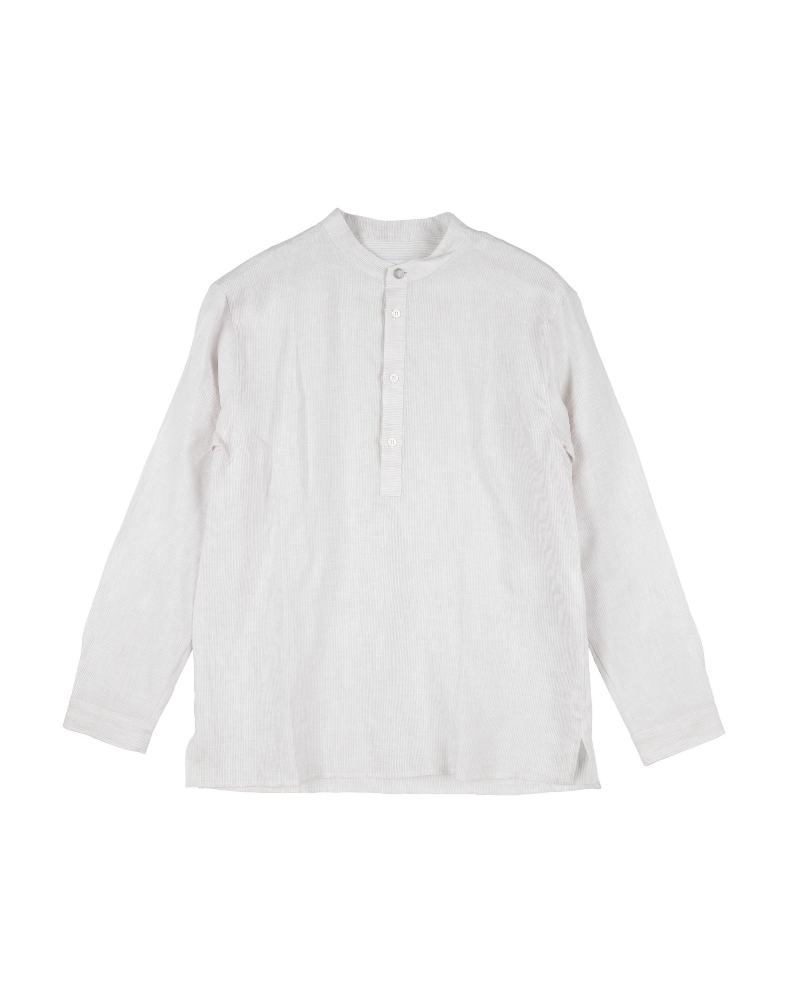  Dondup - Tops - Hemden - On Yoox.com 