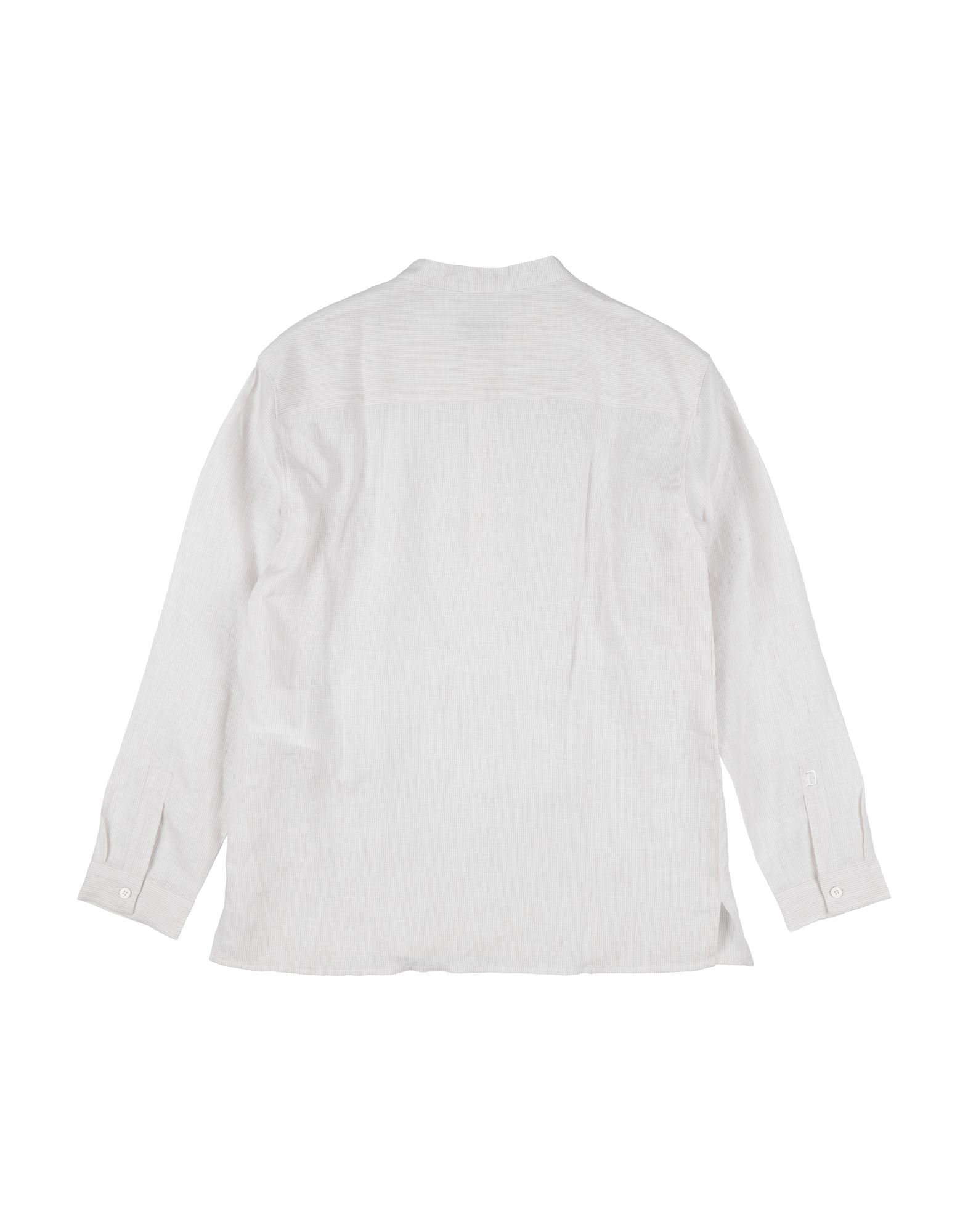  Dondup - Tops - Hemden - On Yoox.com 
