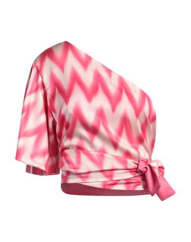 Top Damen Fuchsia S,XS Damen
