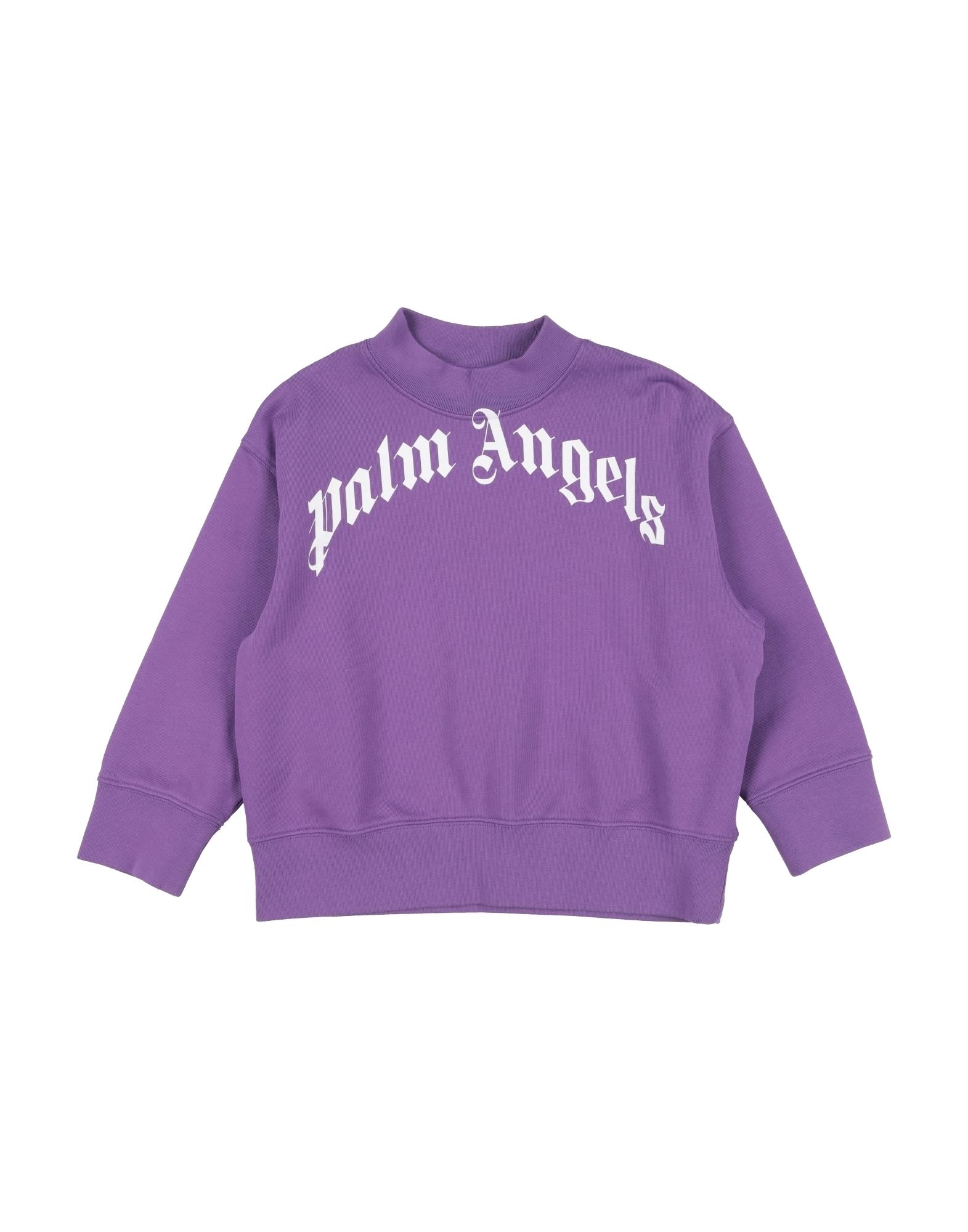  Palm Angels - Camisetas Y Tops - Sudaderas - On Yoox.com 