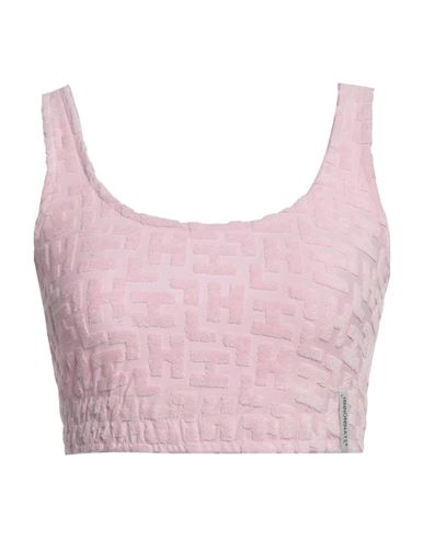 Top Mujer Rosa L,M,XL,XS Mujer