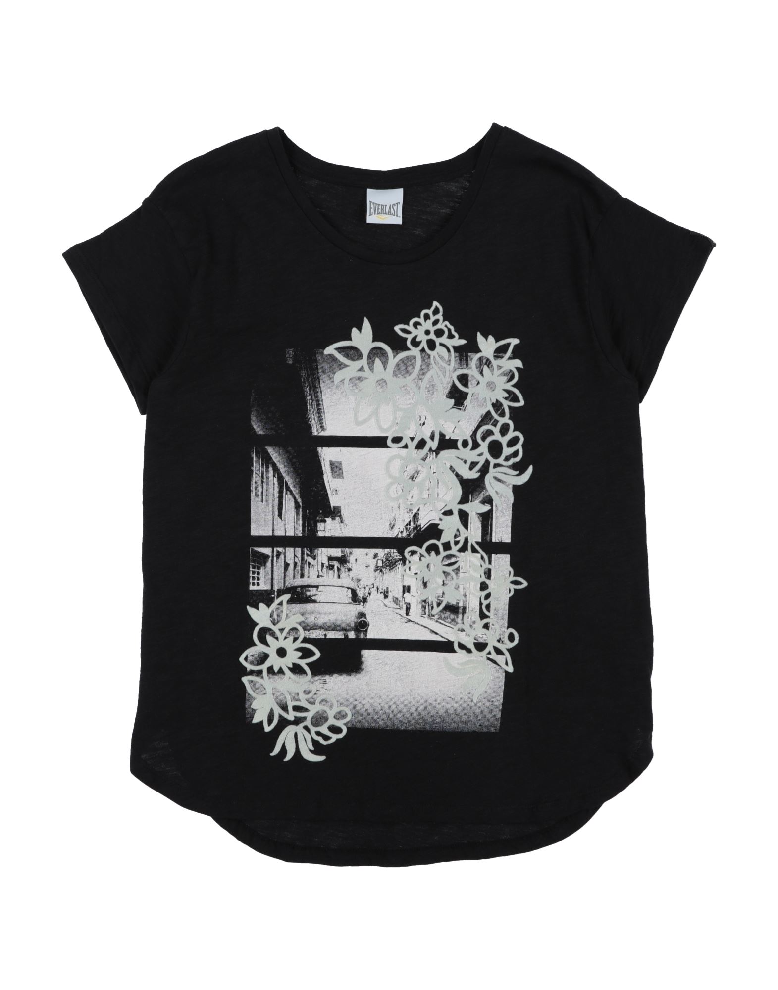  Everlast - Tops - T-shirts - On Yoox.com 