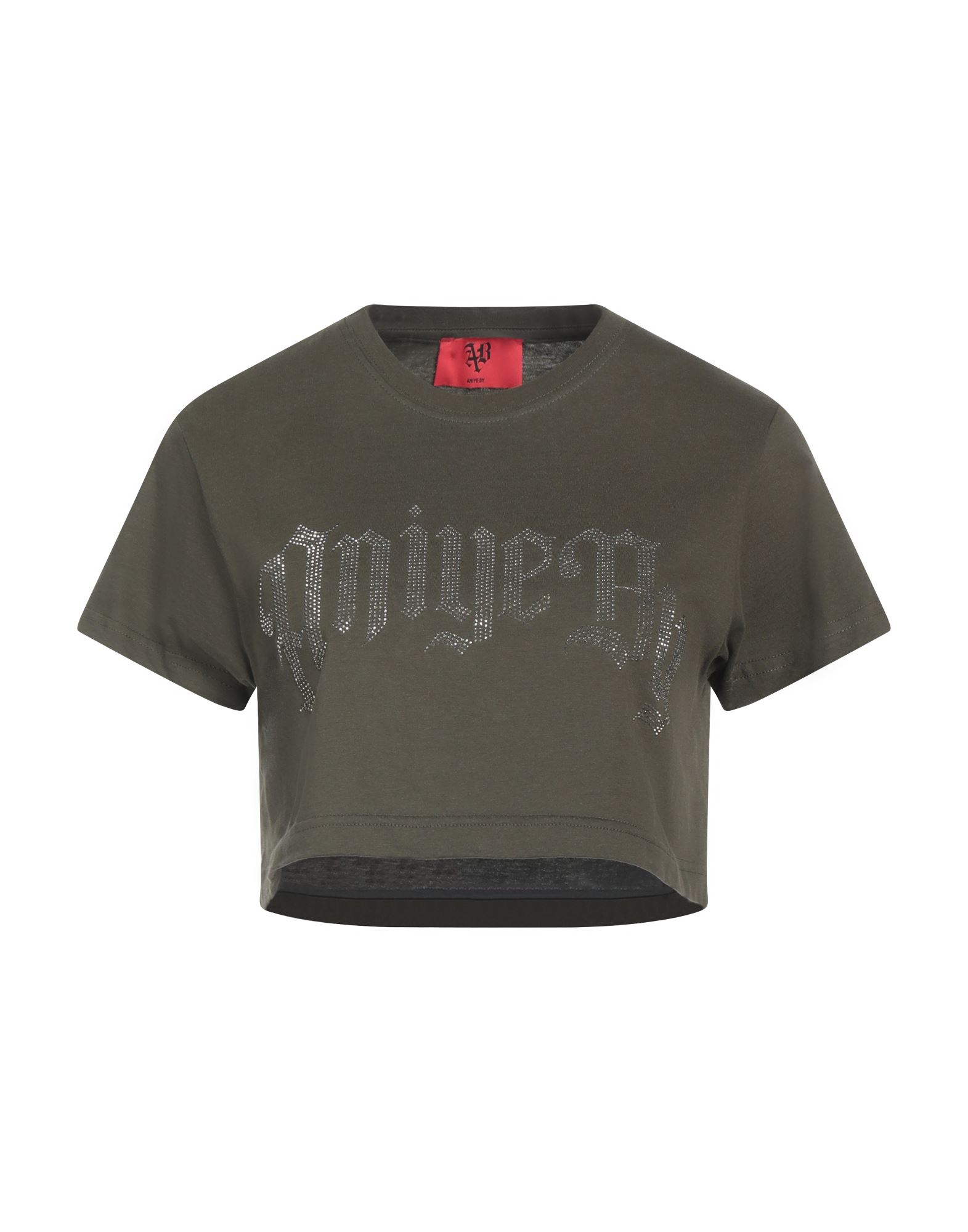  Aniye By - Tops - T-shirts - On Yoox.com 