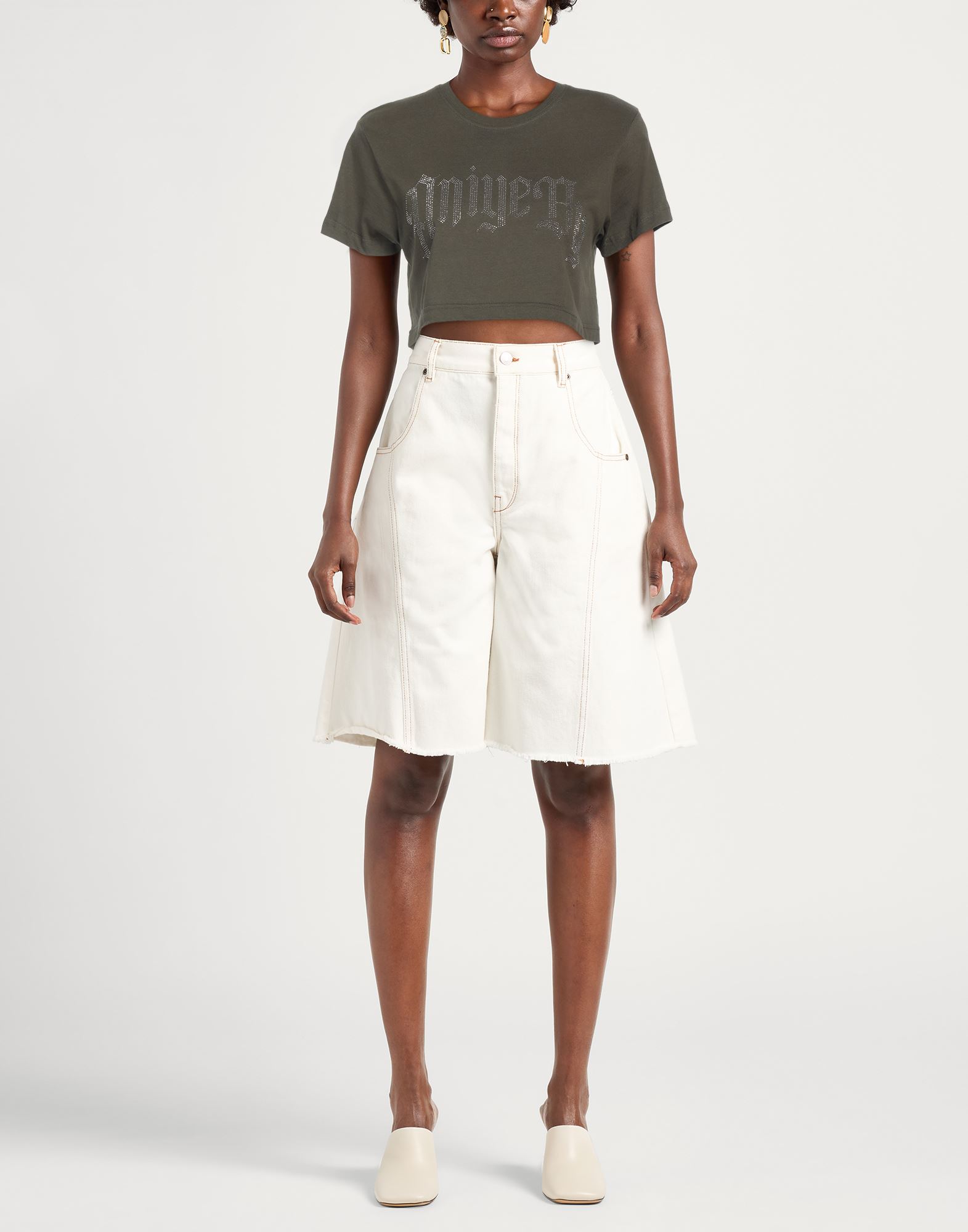  Aniye By - Tops - T-shirts - On Yoox.com 