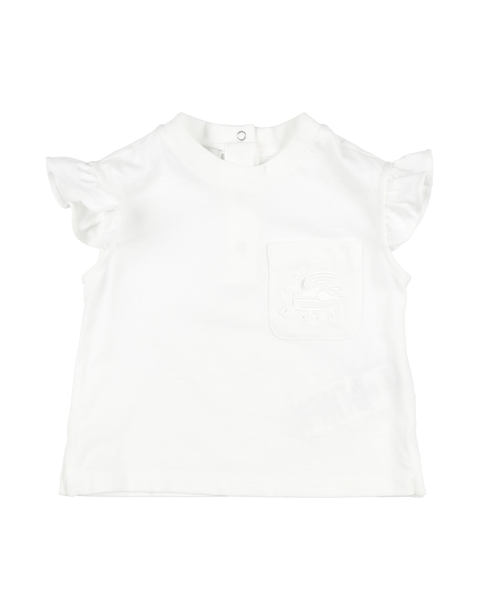  Etro - Tops - T-shirts - On Yoox.com 