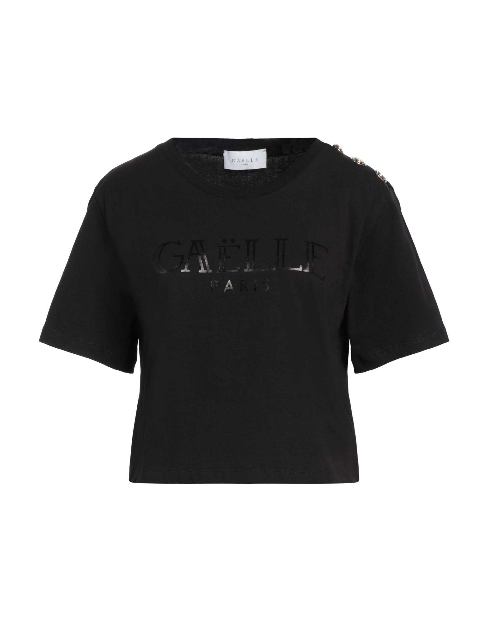  Gaëlle Paris - Camisetas Y Tops - Camisetas - On Yoox.com 