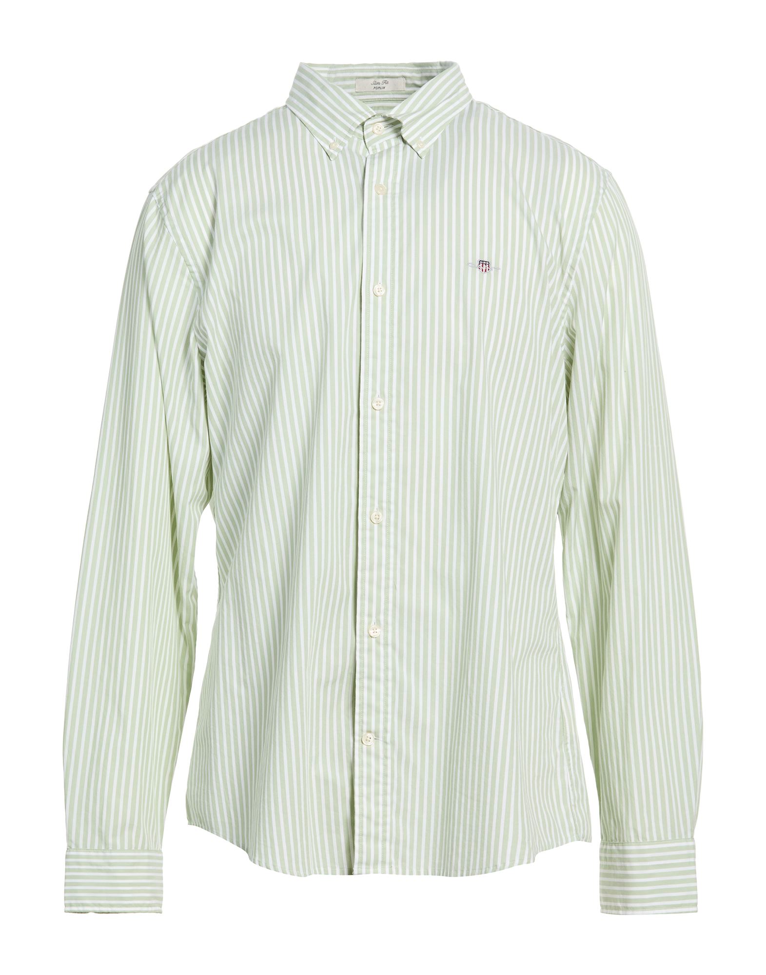  Gant - Tops - Hemden - On Yoox.com 