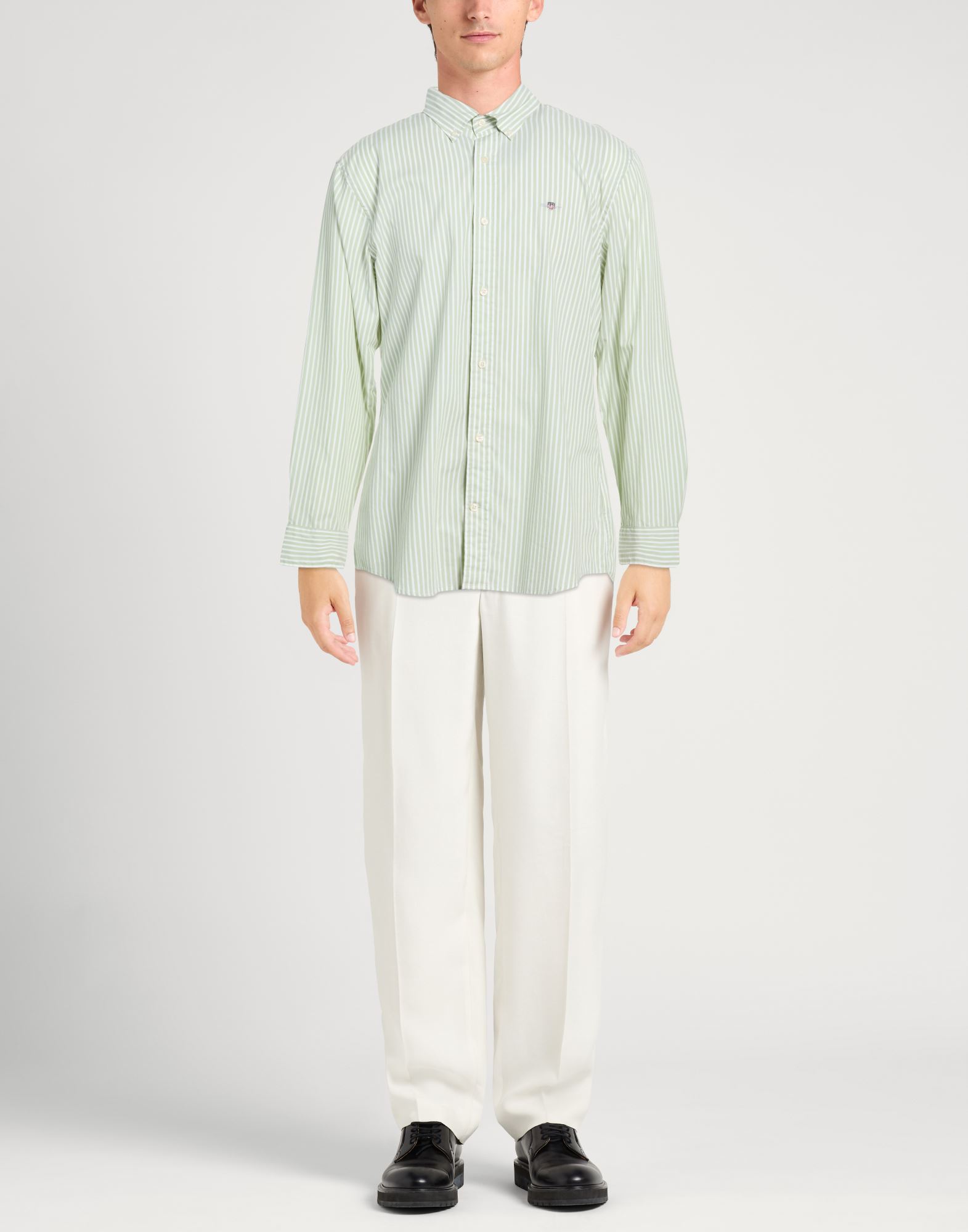  Gant - Tops - Hemden - On Yoox.com 