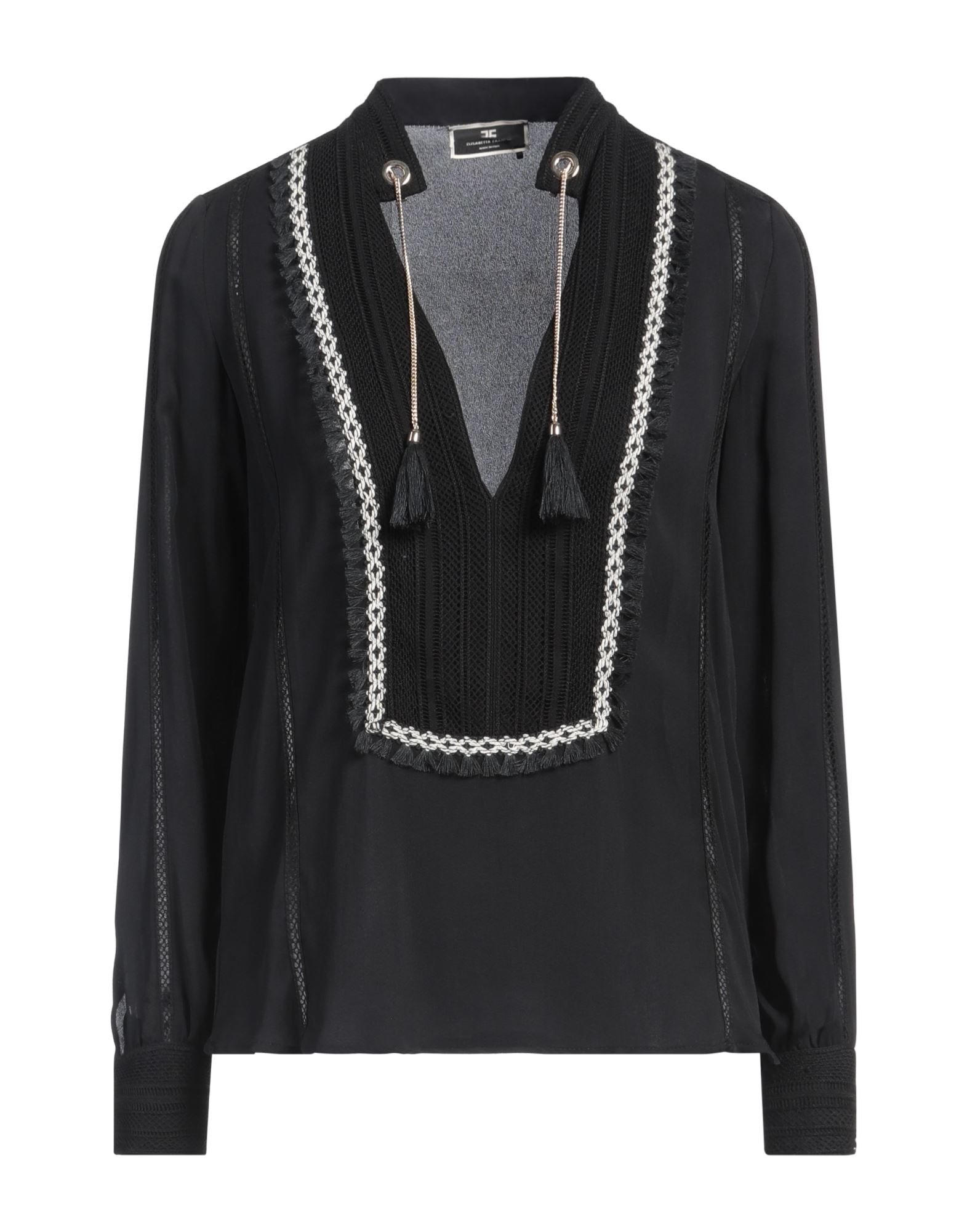 ELISABETTA FRANCHI ELISABETTA FRANCHI ΜΠΛΟΥΖΑΚΙΑ Τοπ