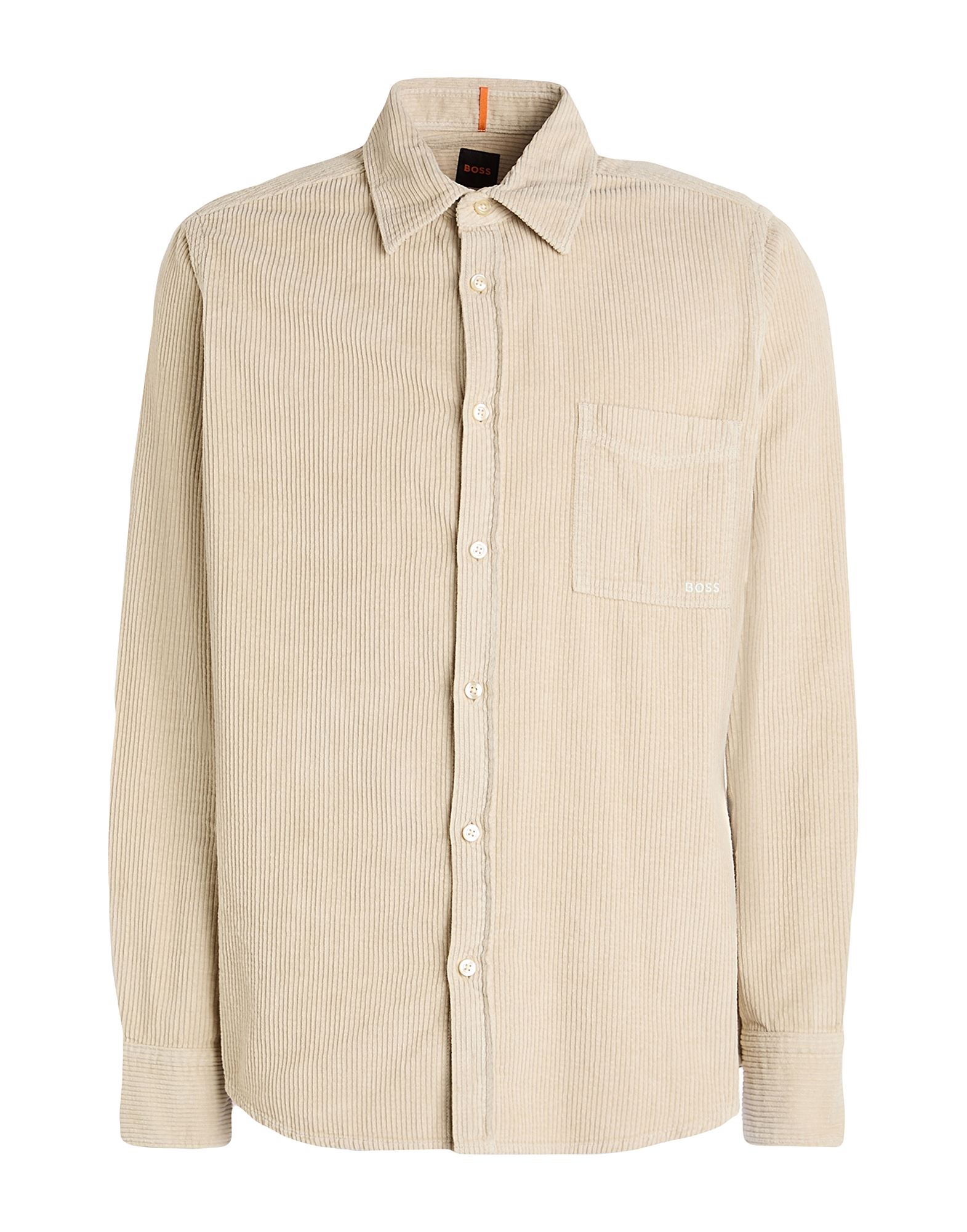  Boss - Tops - Hemden - On Yoox.com 