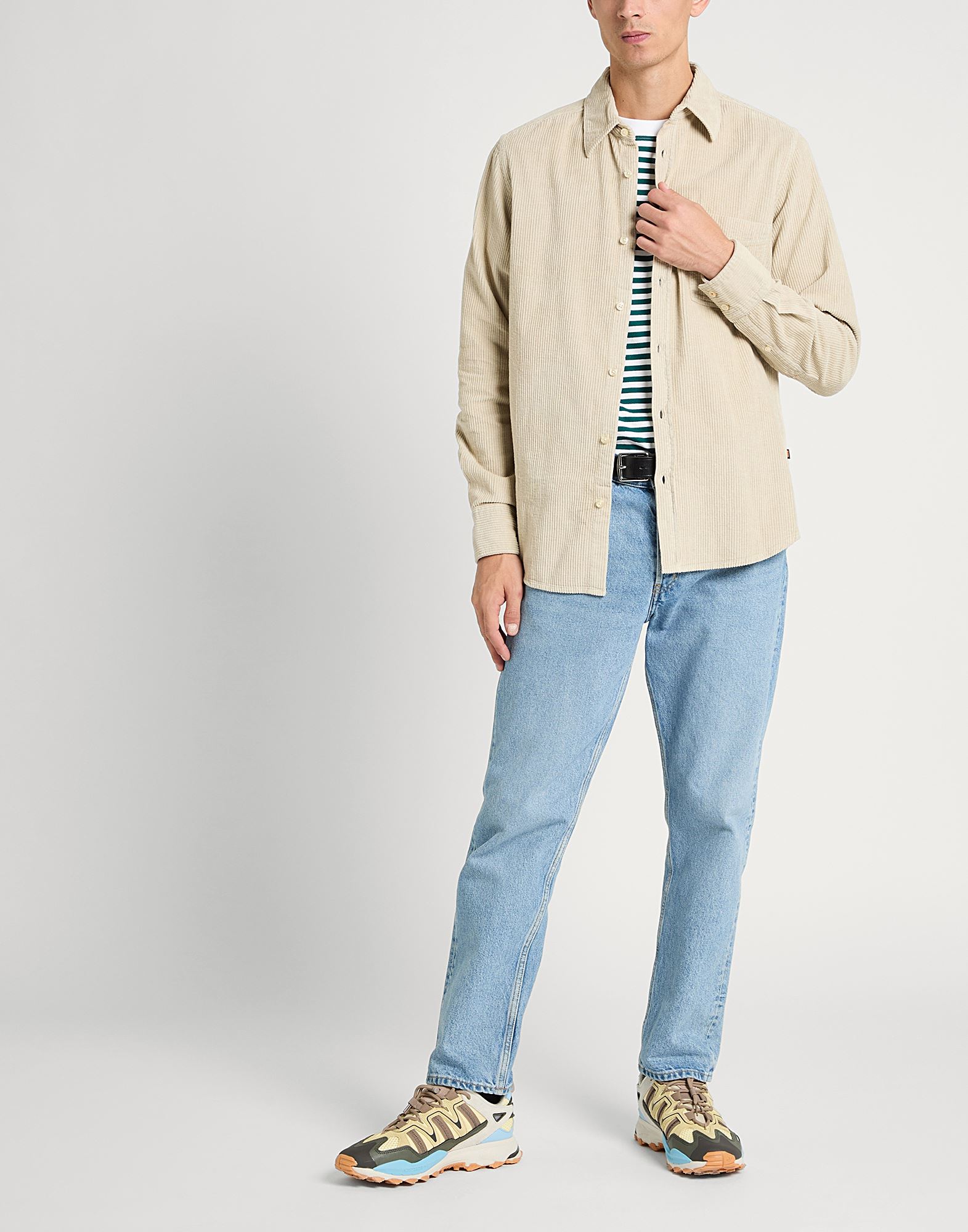  Boss - Tops - Hemden - On Yoox.com 