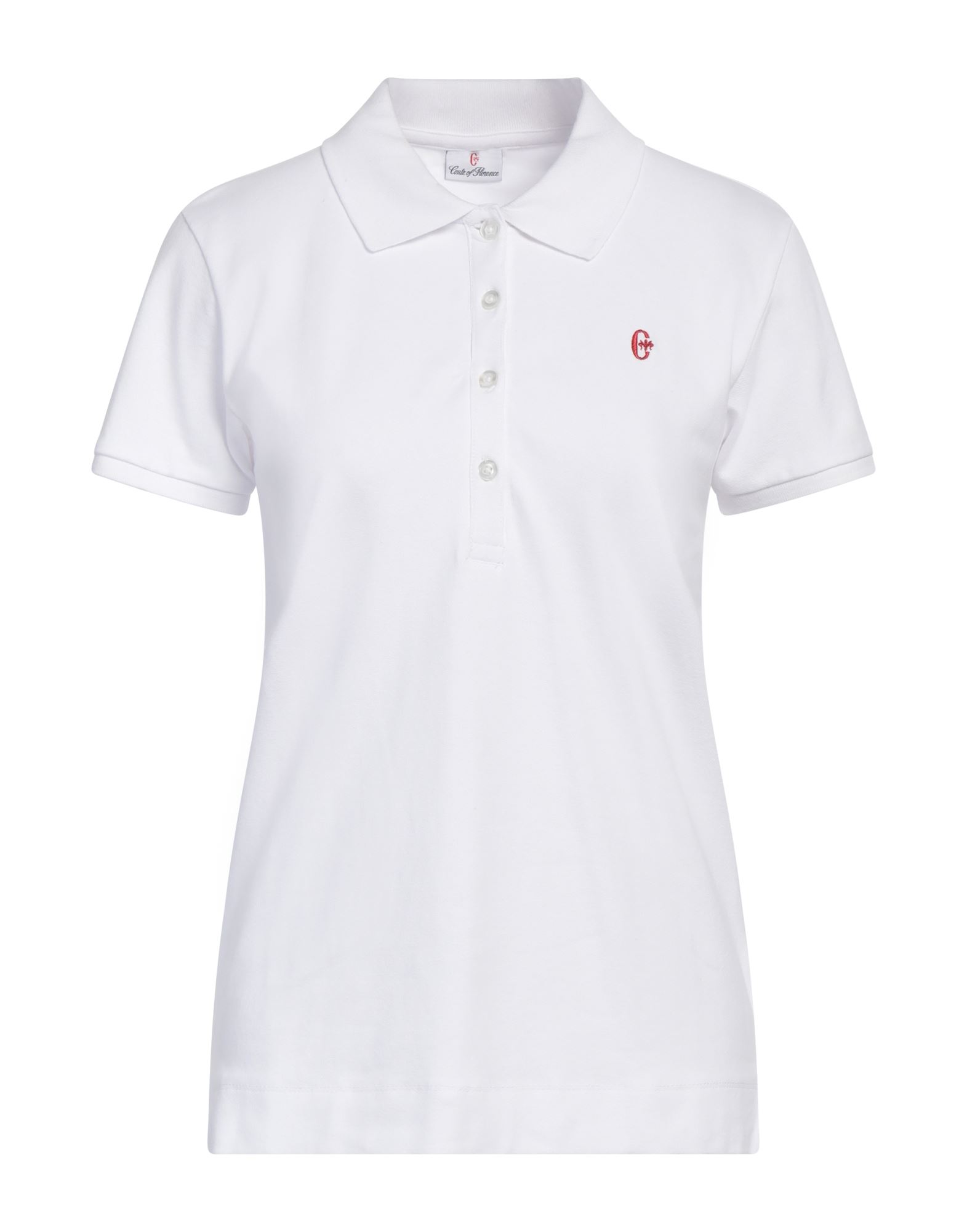  Conte Of Florence - Tops - Poloshirts - On Yoox.com 