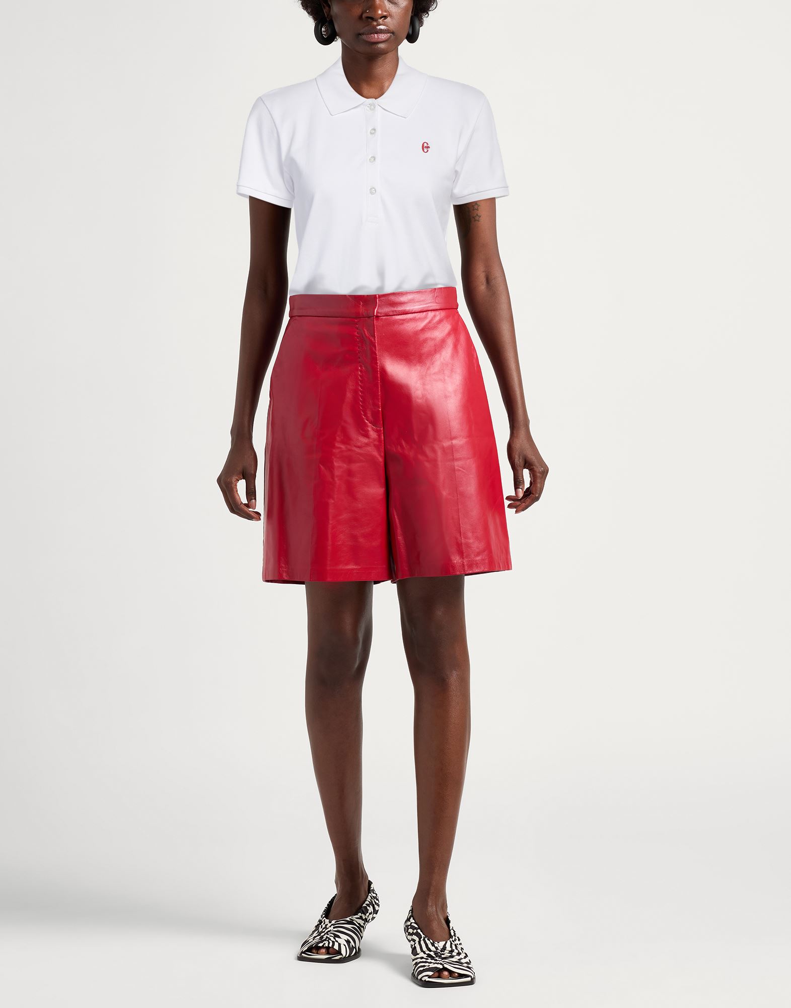  Conte Of Florence - Tops - Poloshirts - On Yoox.com 