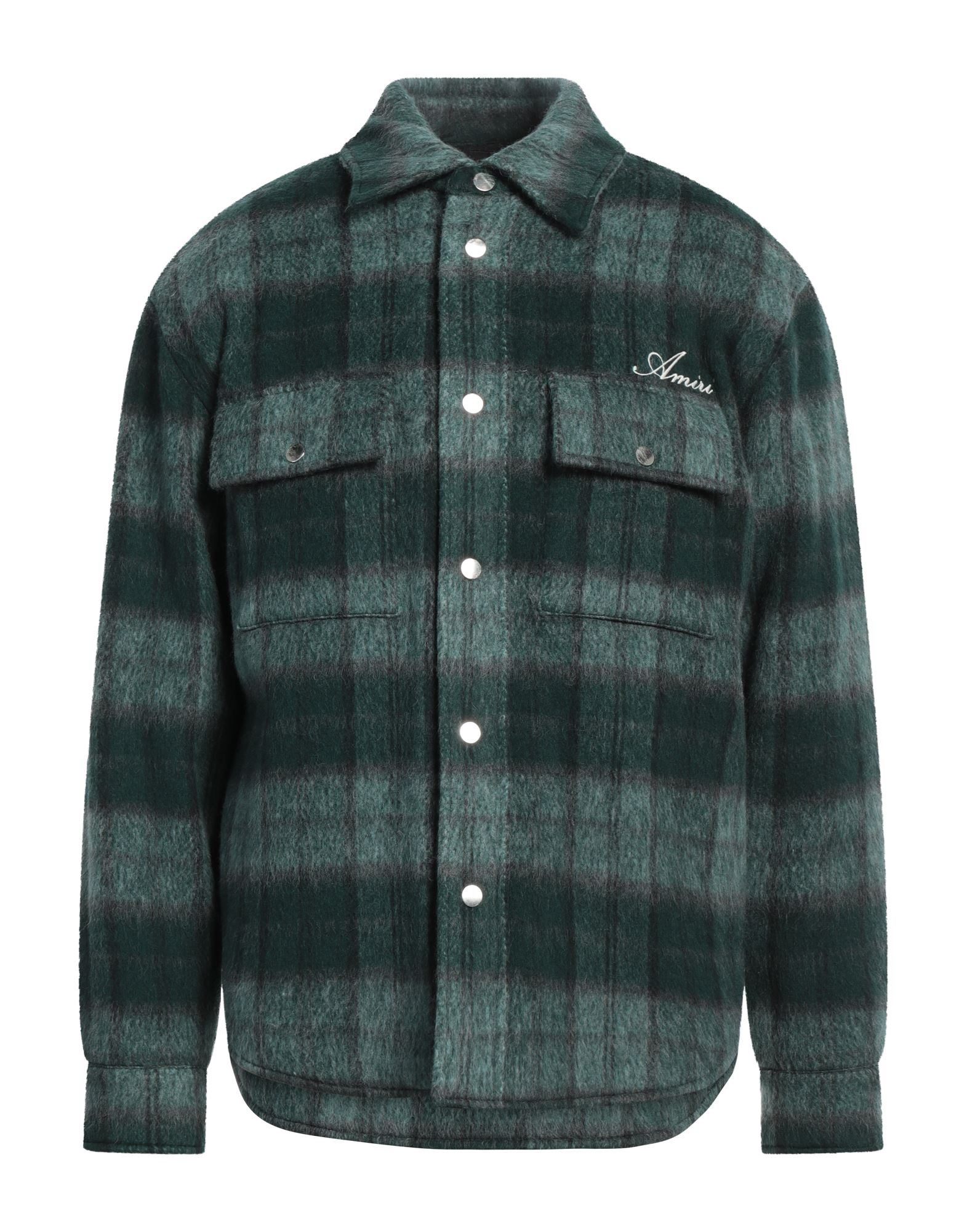  Amiri - Jacken & Mäntel - Jacken Und Anoraks - On Yoox.com 