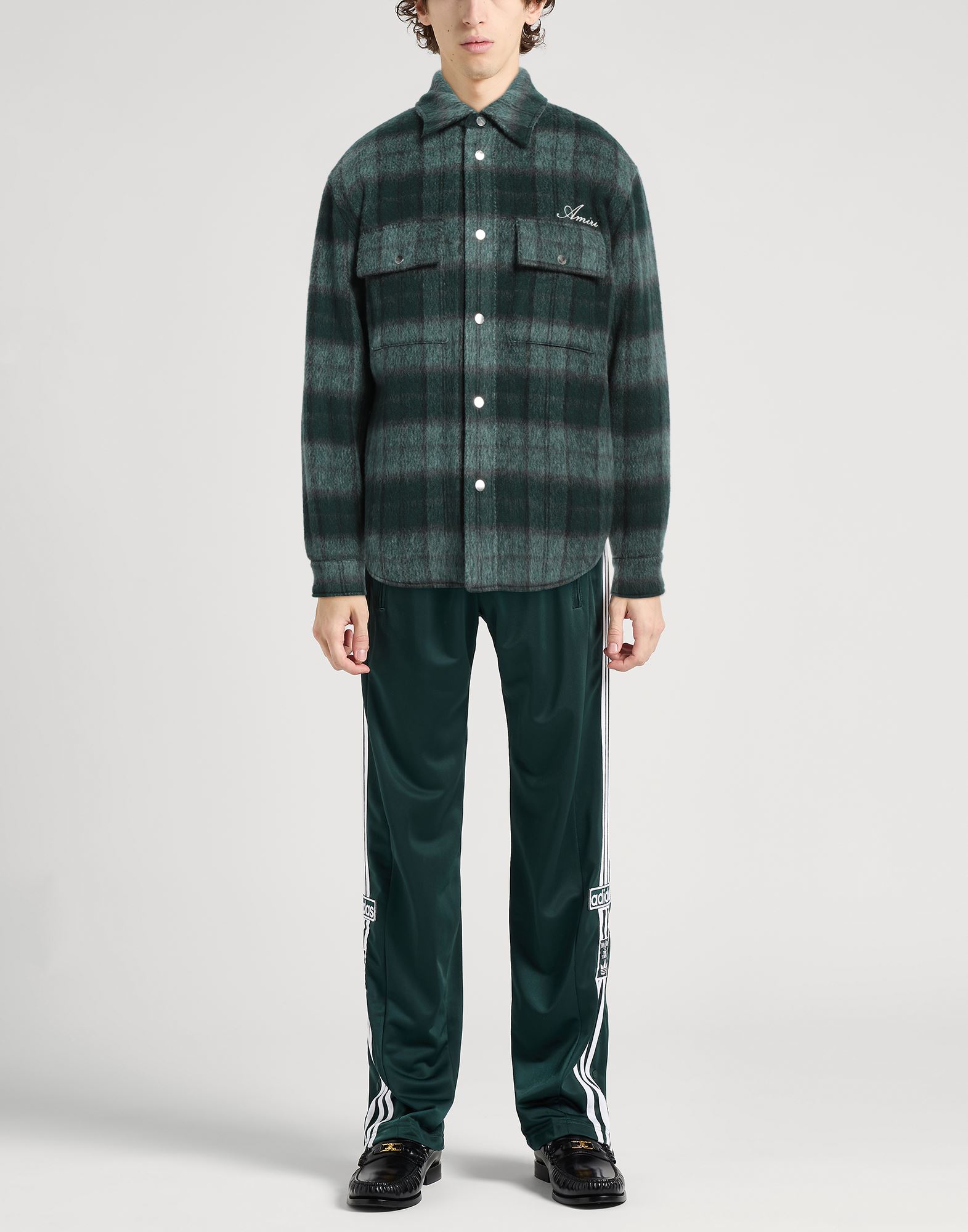  Amiri - Jacken & Mäntel - Jacken Und Anoraks - On Yoox.com 