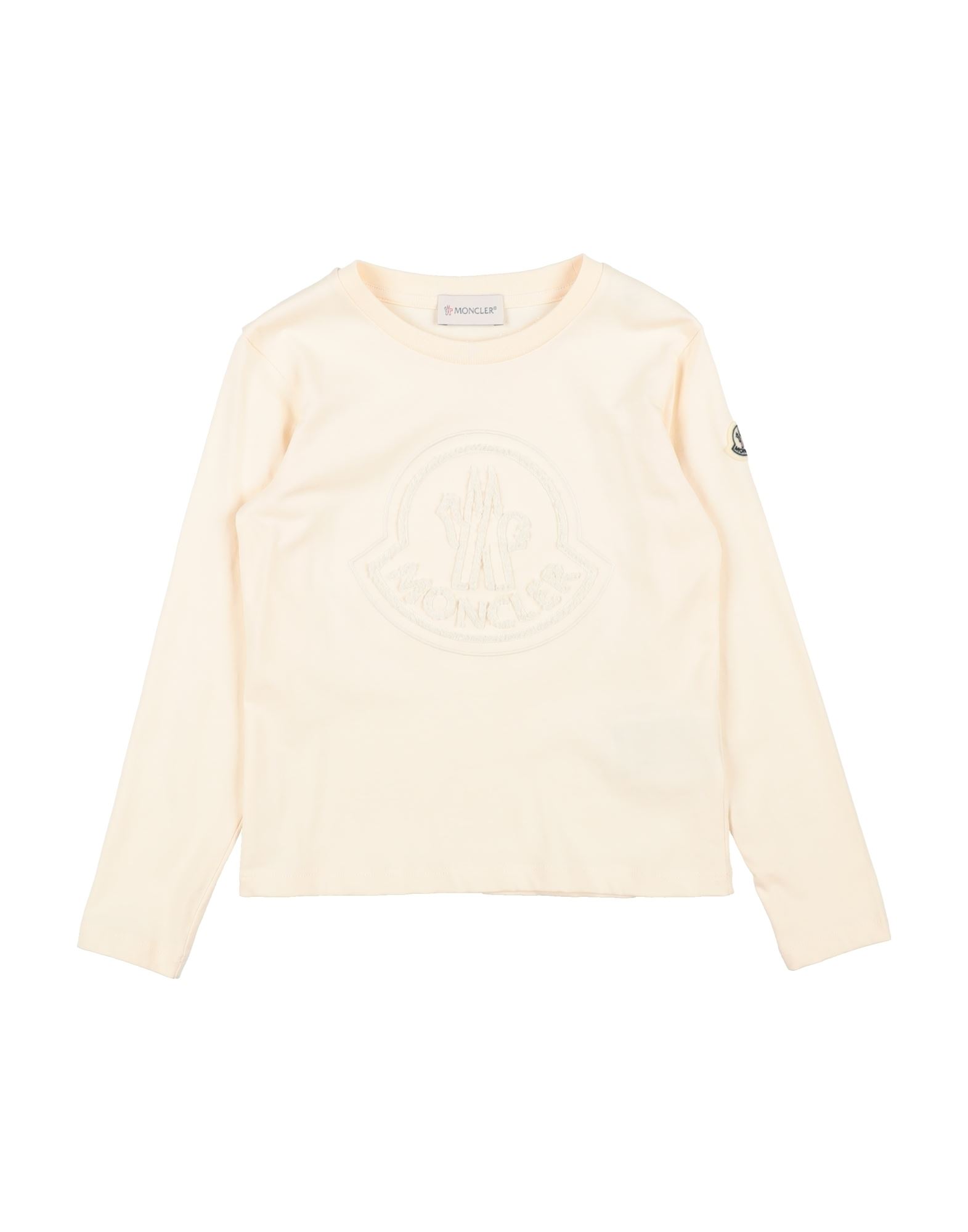  Moncler - Tops - T-shirts - On Yoox.com 