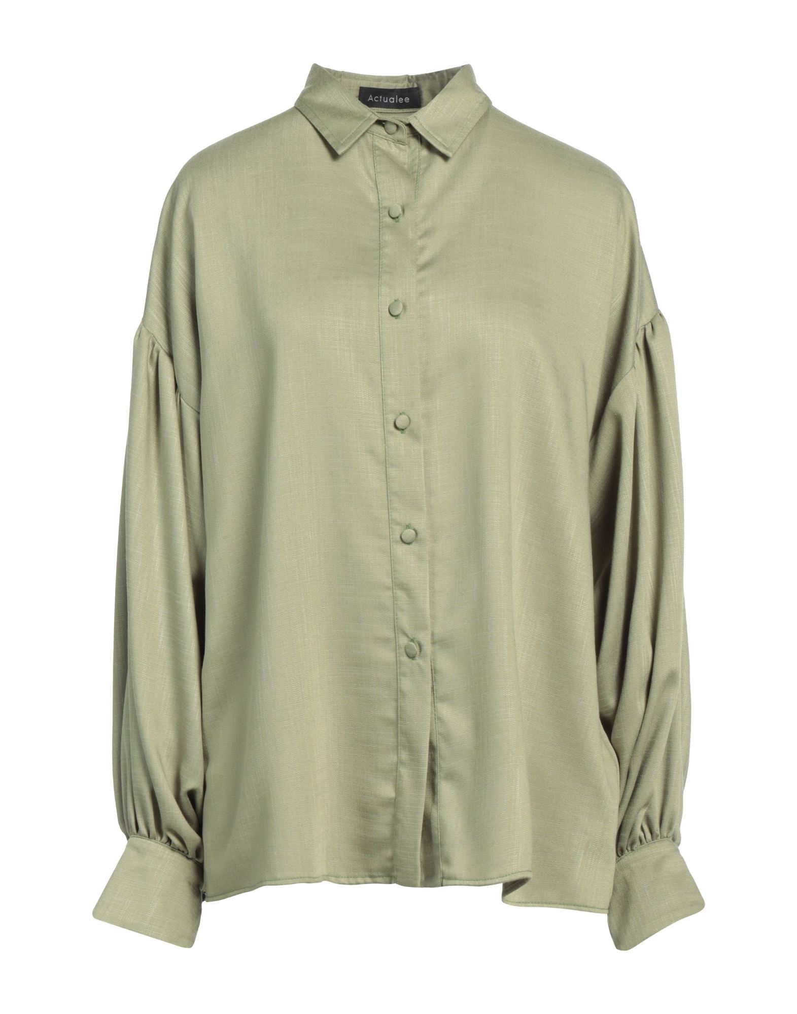  Actualee - Tops - Hemden - On Yoox.com 