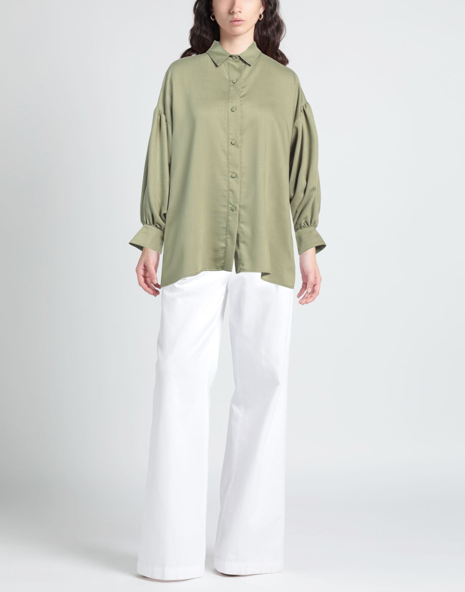  Actualee - Tops - Hemden - On Yoox.com 
