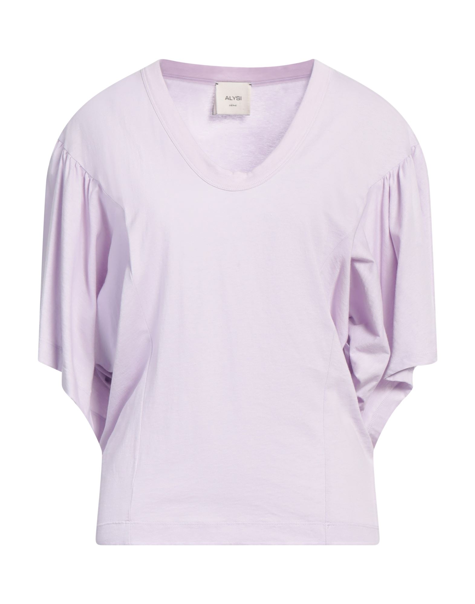 ALYSI ΜΠΛΟΥΖΑΚΙΑ T-shirt