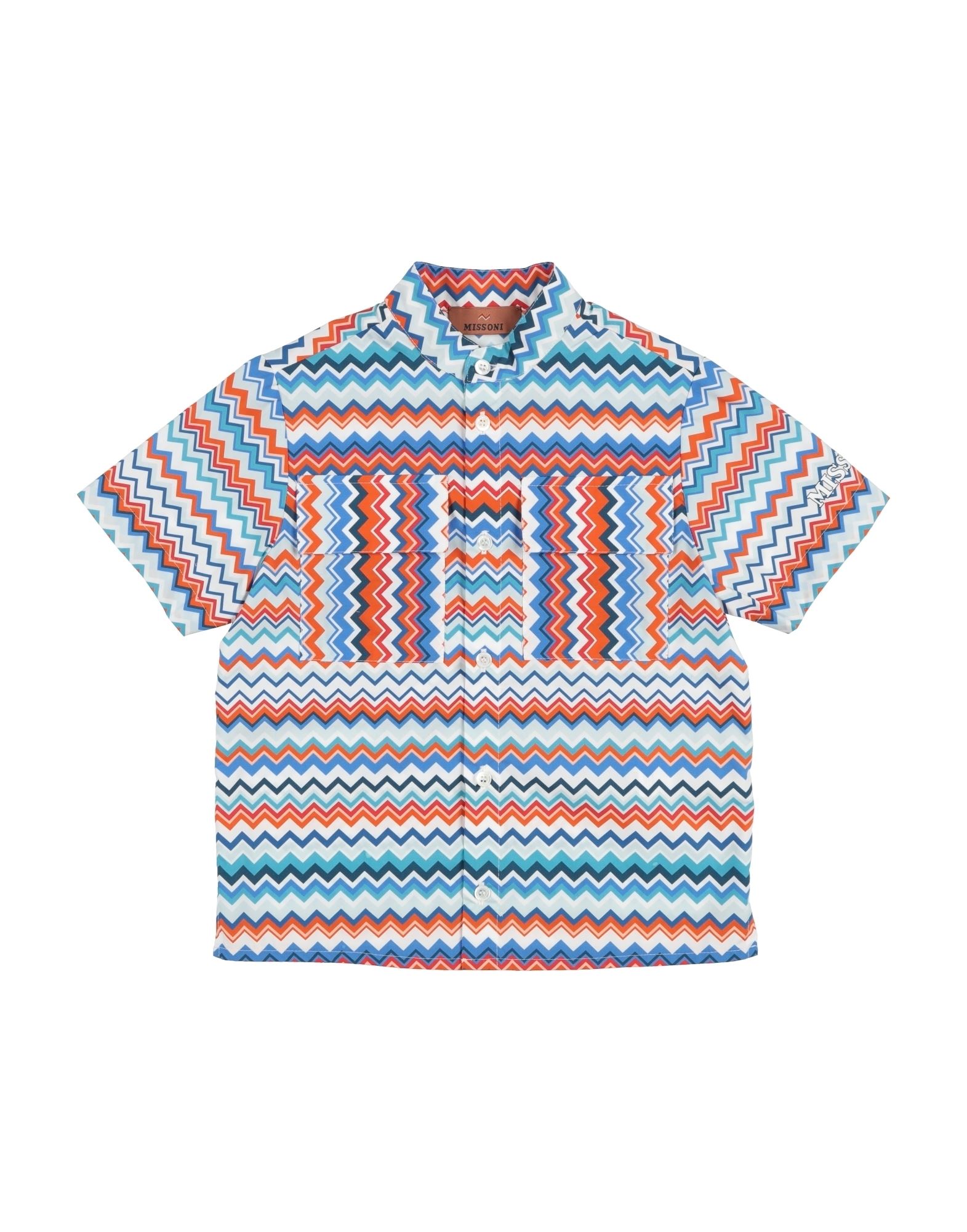  Missoni Kids - Tops - Hemden - On Yoox.com 