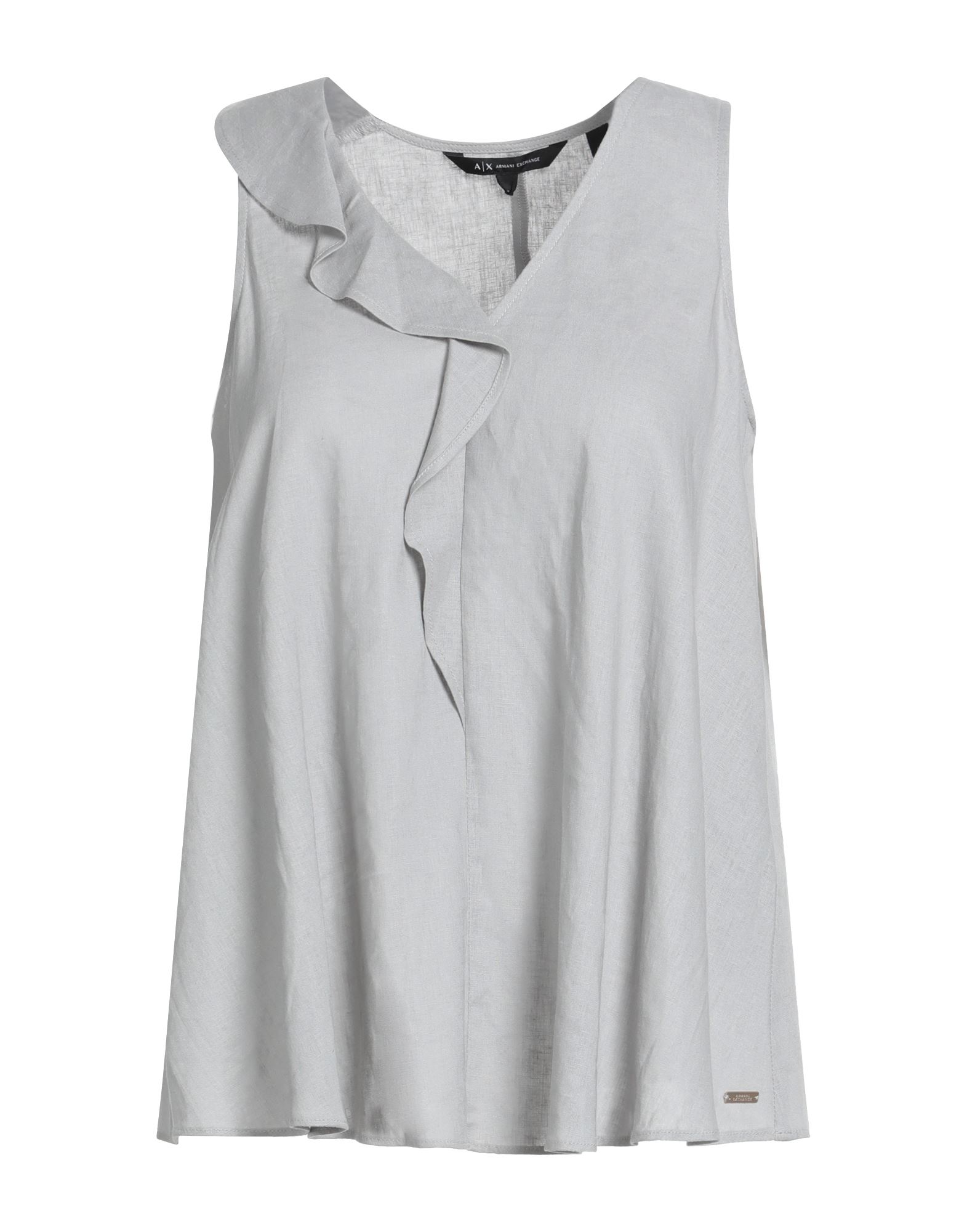  Armani Exchange - Camisetas Y Tops - Tops - On Yoox.com 
