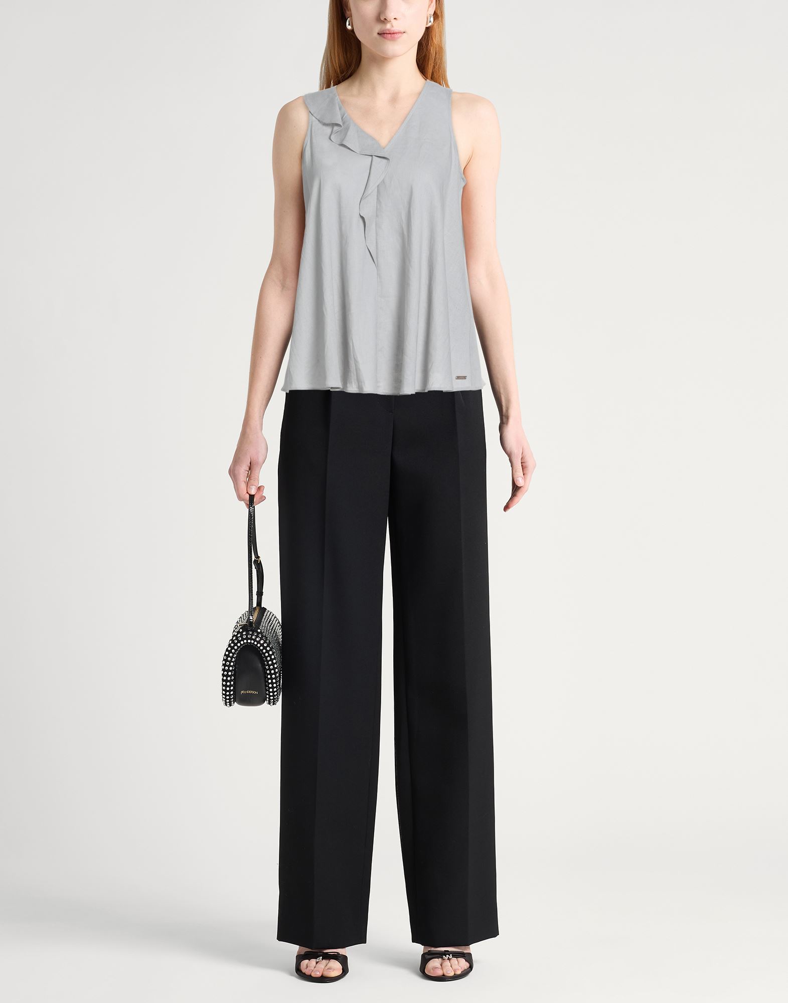  Armani Exchange - Camisetas Y Tops - Tops - On Yoox.com 