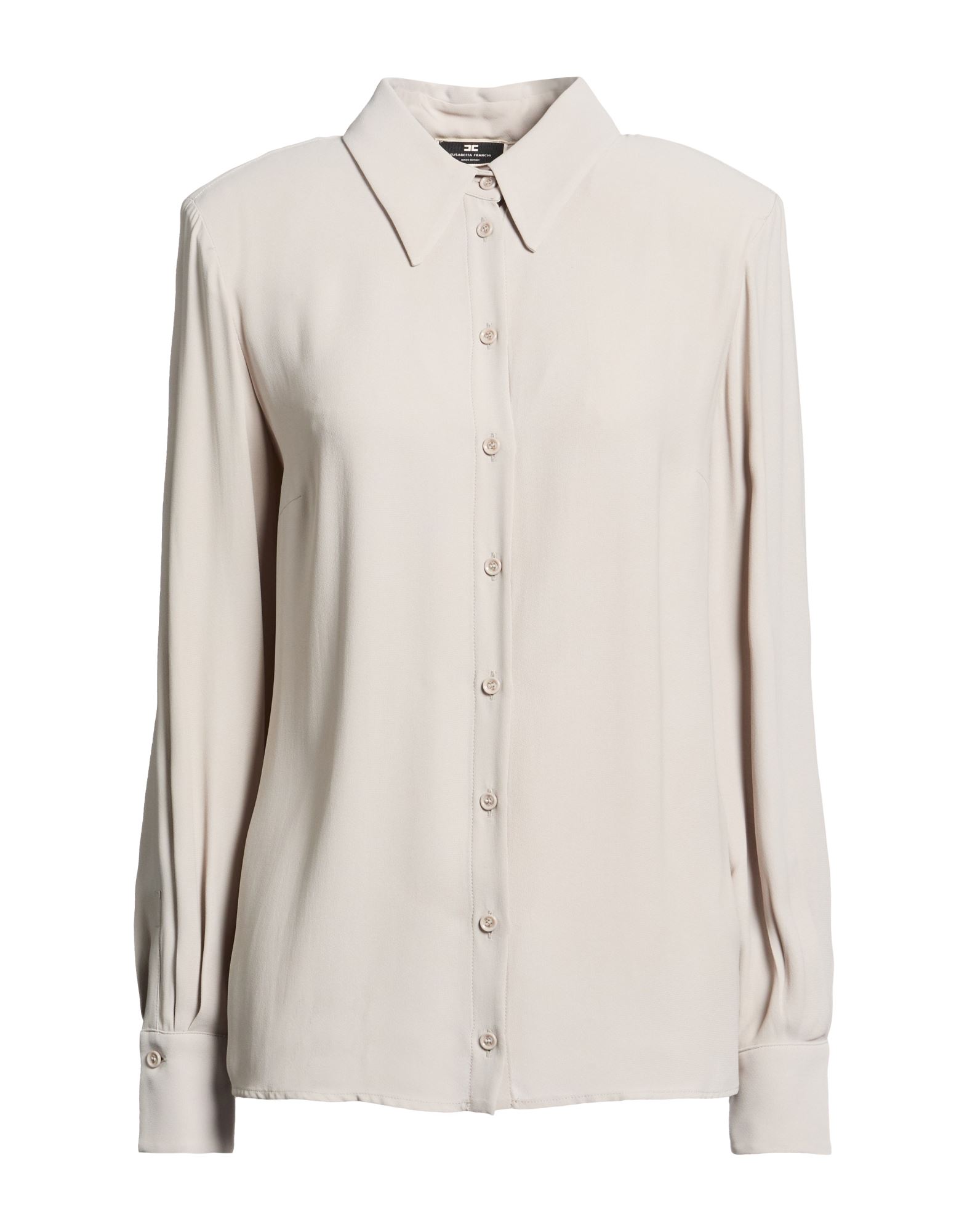 ELISABETTA FRANCHI ELISABETTA FRANCHI ΜΠΛΟΥΖΑΚΙΑ Πουκάμισο