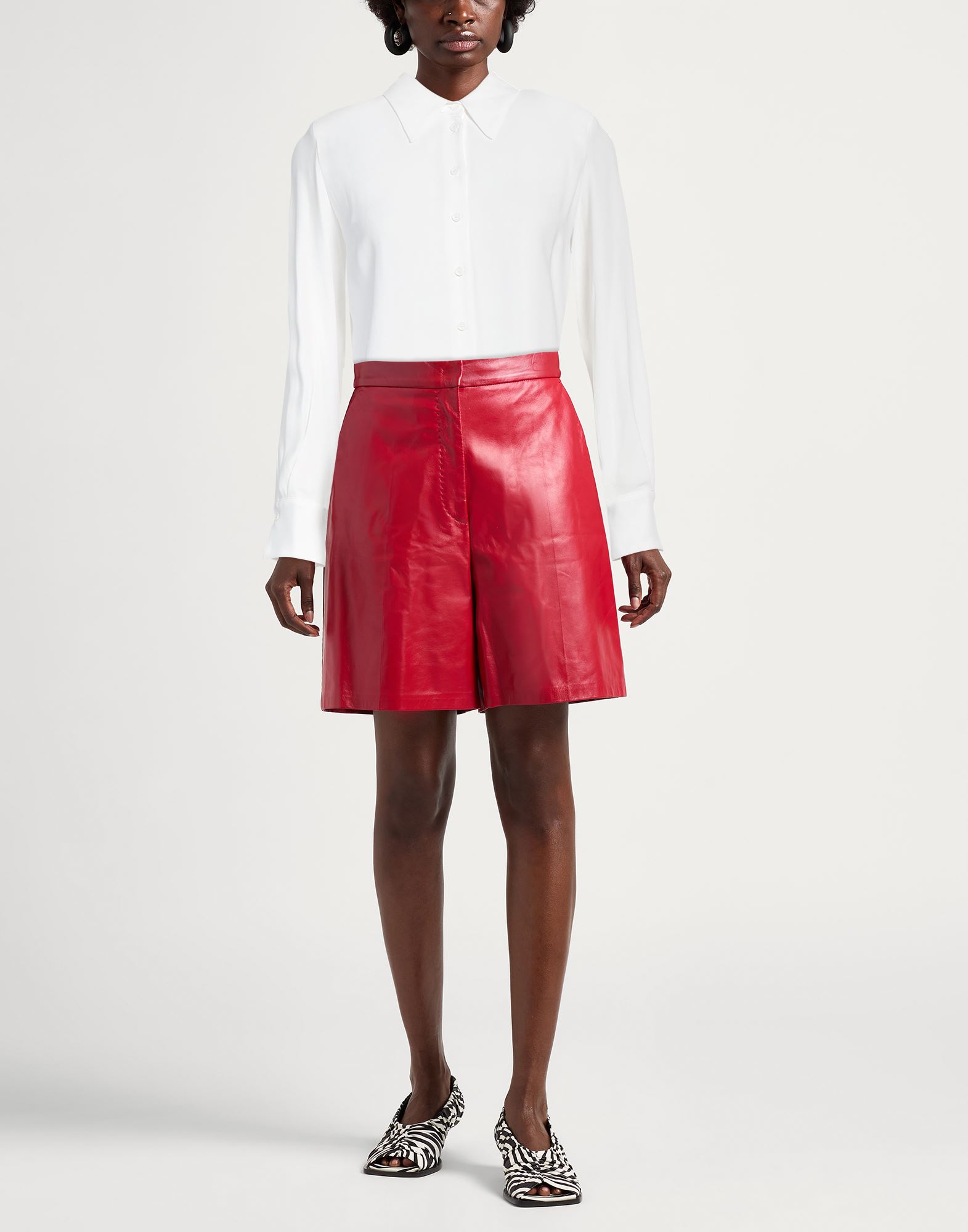  Elisabetta Franchi - Tops - Hemden - On Yoox.com 